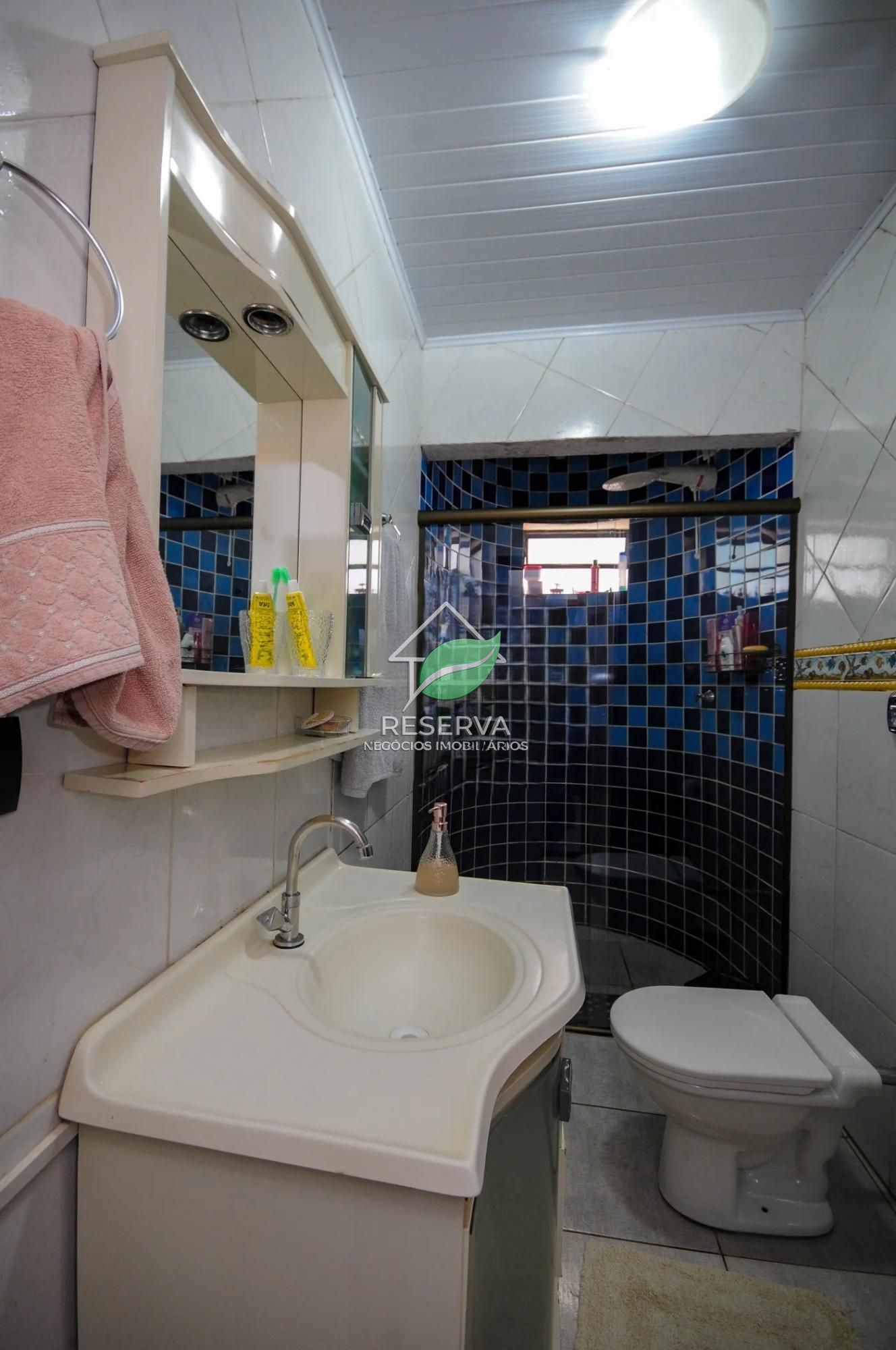 CASA À VENDA | JARDIM MADRE TEREZA