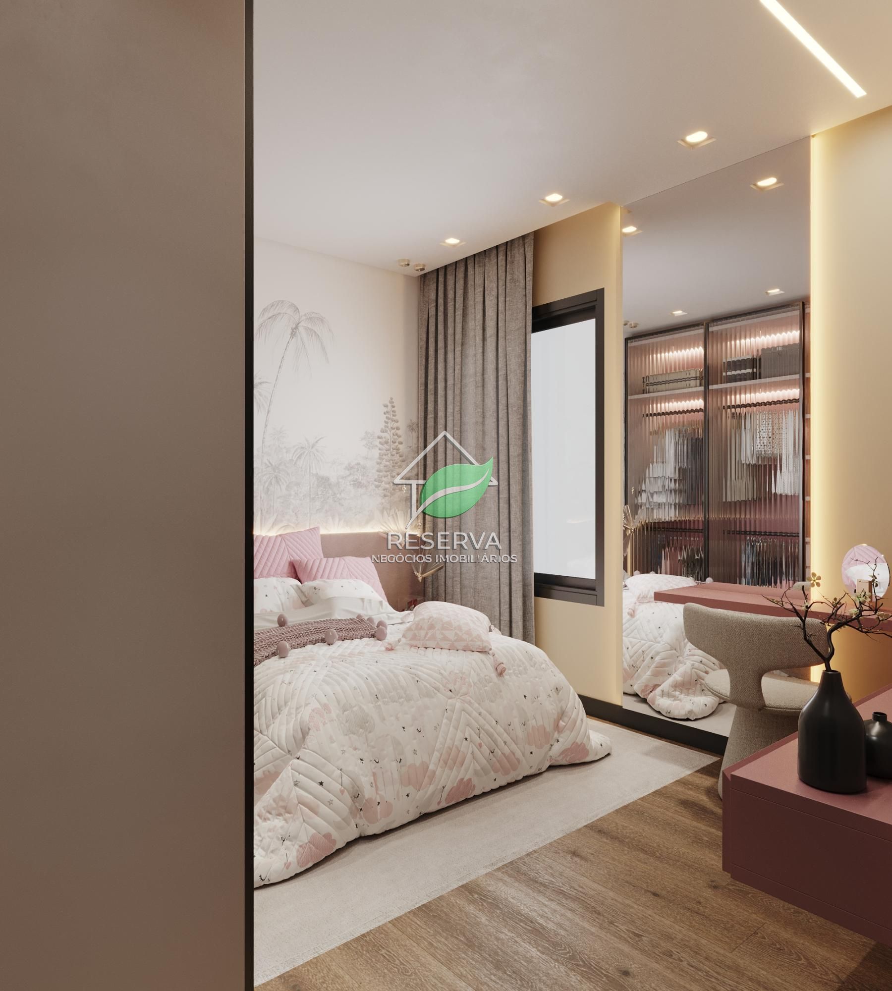 APARTAMENTO ALTO PADRÃO NO VILA NORD – VILA A ?