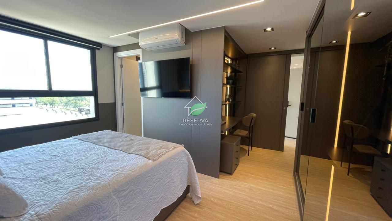 Apartamento à venda – Sunset 3635 | Av. Paraná – Foz do Iguaçu