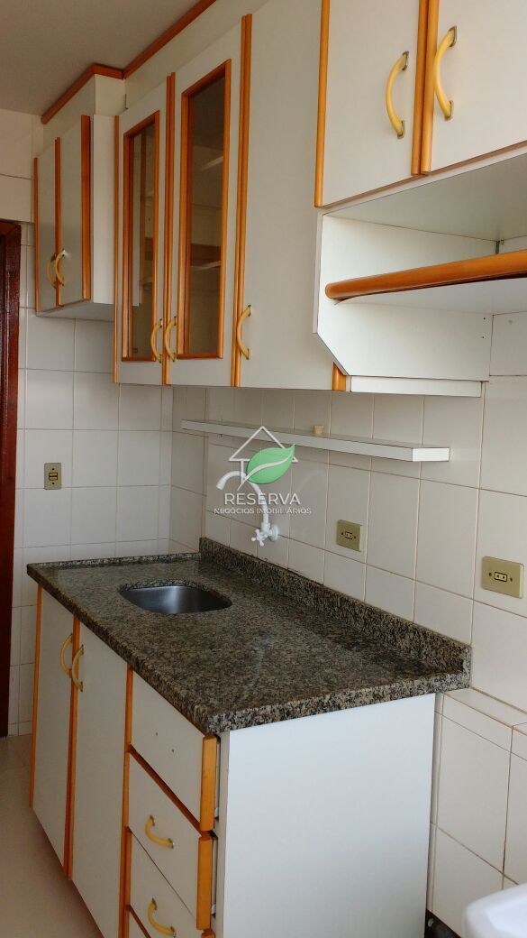 Apartamento à Venda no Centro de Foz do Iguaçu | Edifício Solar dos Girassóis