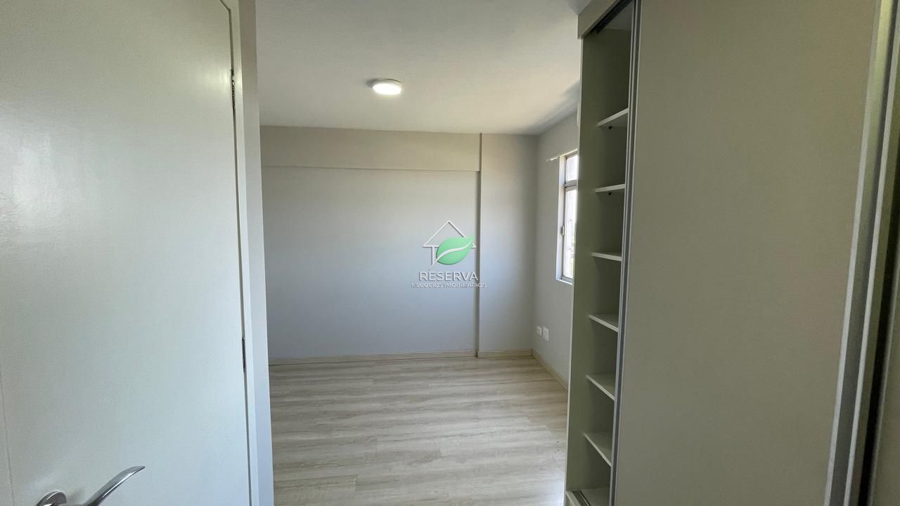 APARTAMENTO À VENDA – EDIFÍCIO CHEVERNY | FOZ DO IGUAÇU/PR