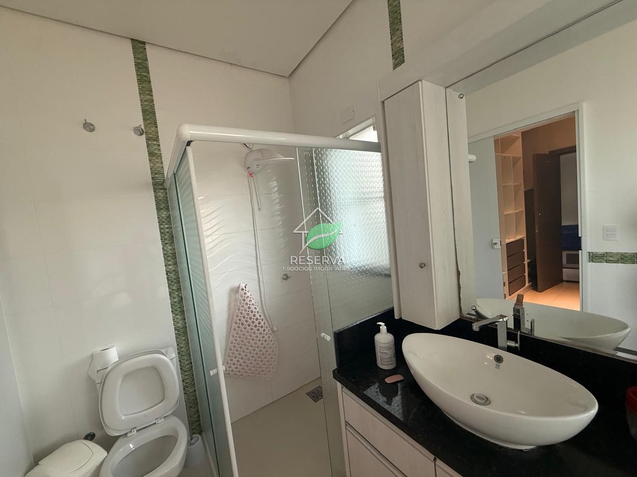 Casa Térrea Mobiliada para Locação — Jardim Panorama