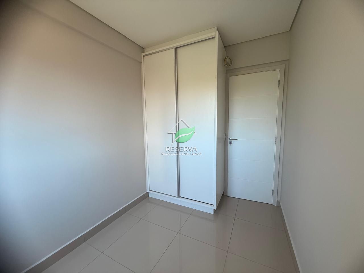 ? Apartamento para Locação | Residencial Milano – Foz do Iguaçu