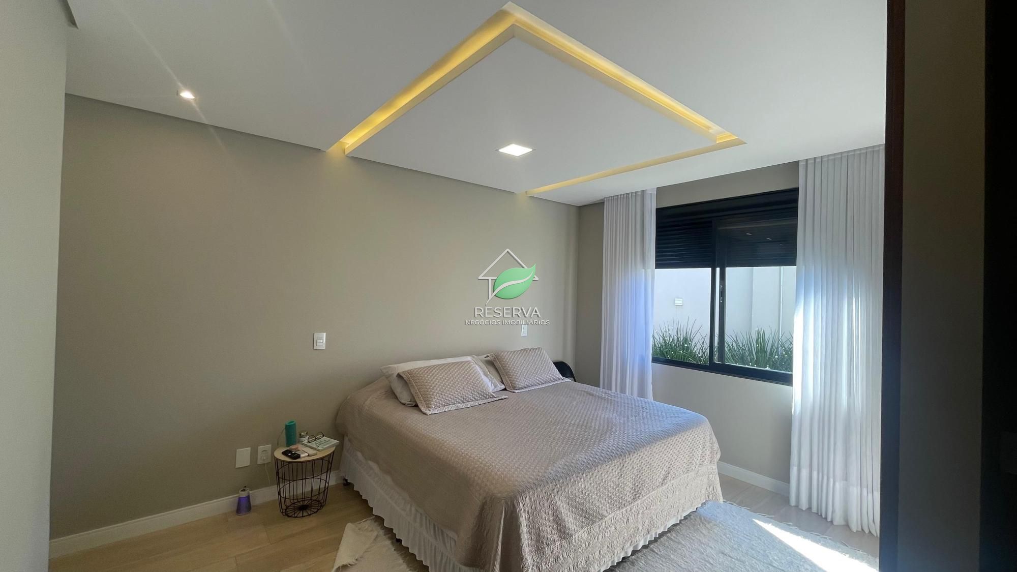 Casa Térrea a venda no Condomínio Safira – Foz do Iguaçu/PR ?