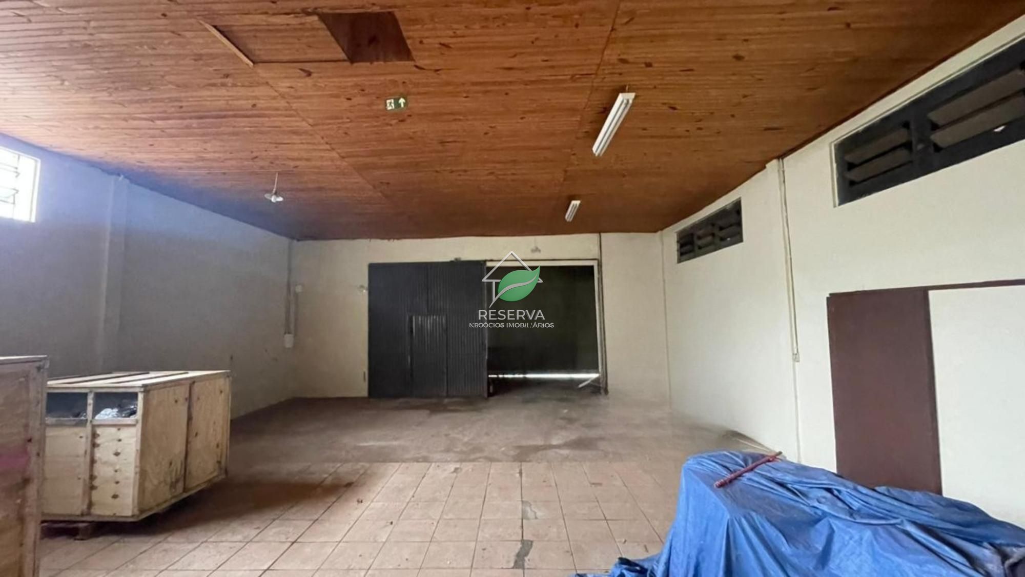Barracão Comercial de Esquina à Venda – Jardim América | Foz do Iguaçu