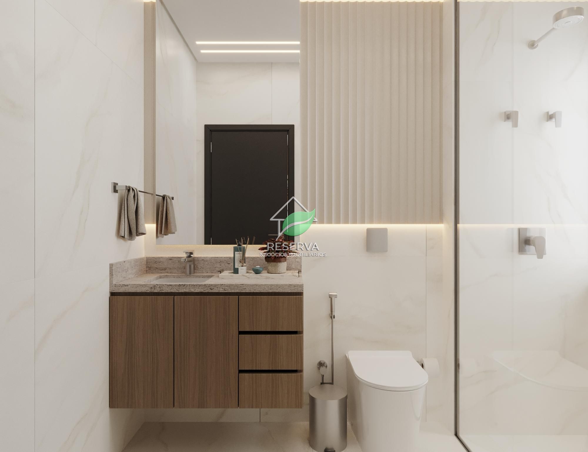APARTAMENTO ALTO PADRÃO NO VILA NORD – VILA A ?