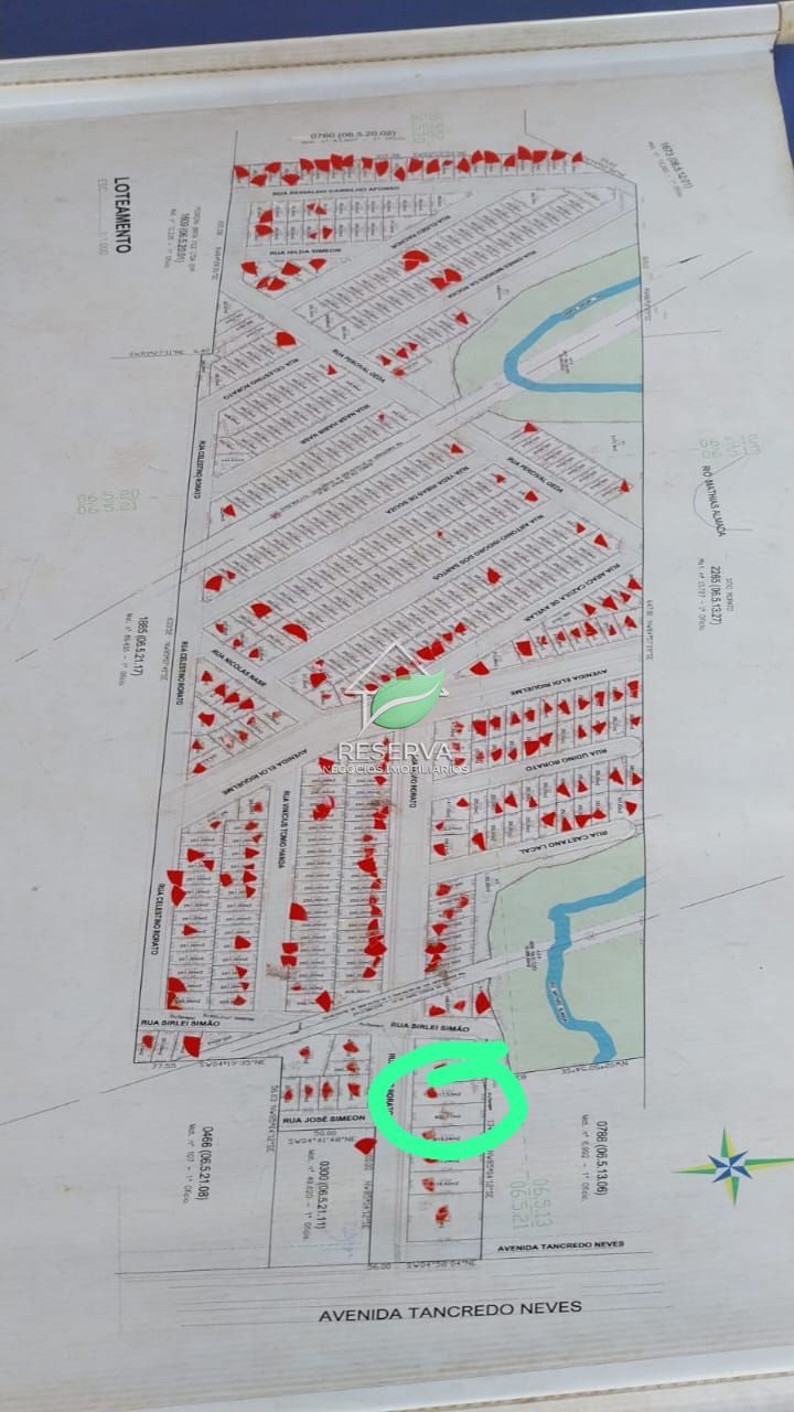 OPORTUNIDADE DE REPASSE | 3 TERRENOS JUNTOS | VILA MARIANA | 888,65 m²