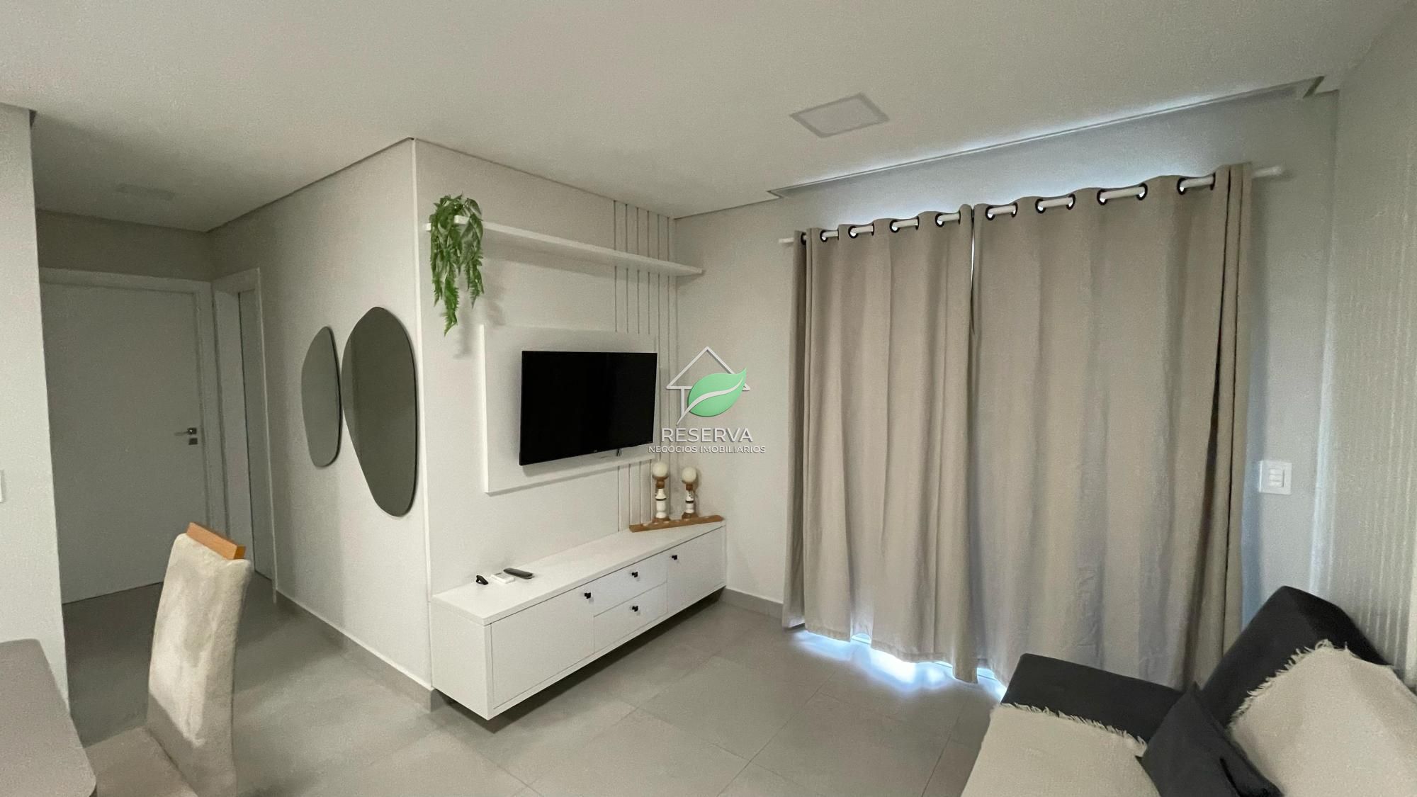APARTAMENTO À VENDA – EDIFÍCIO CANCUN | PORTO MEIRA | R$ 800.000,00