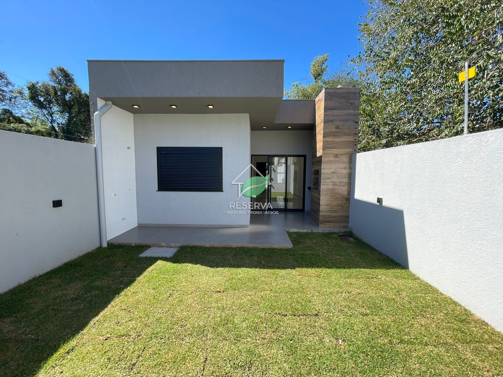 CASA À VENDA | JARDIM BUENOS AIRES – FOZ DO IGUAÇU