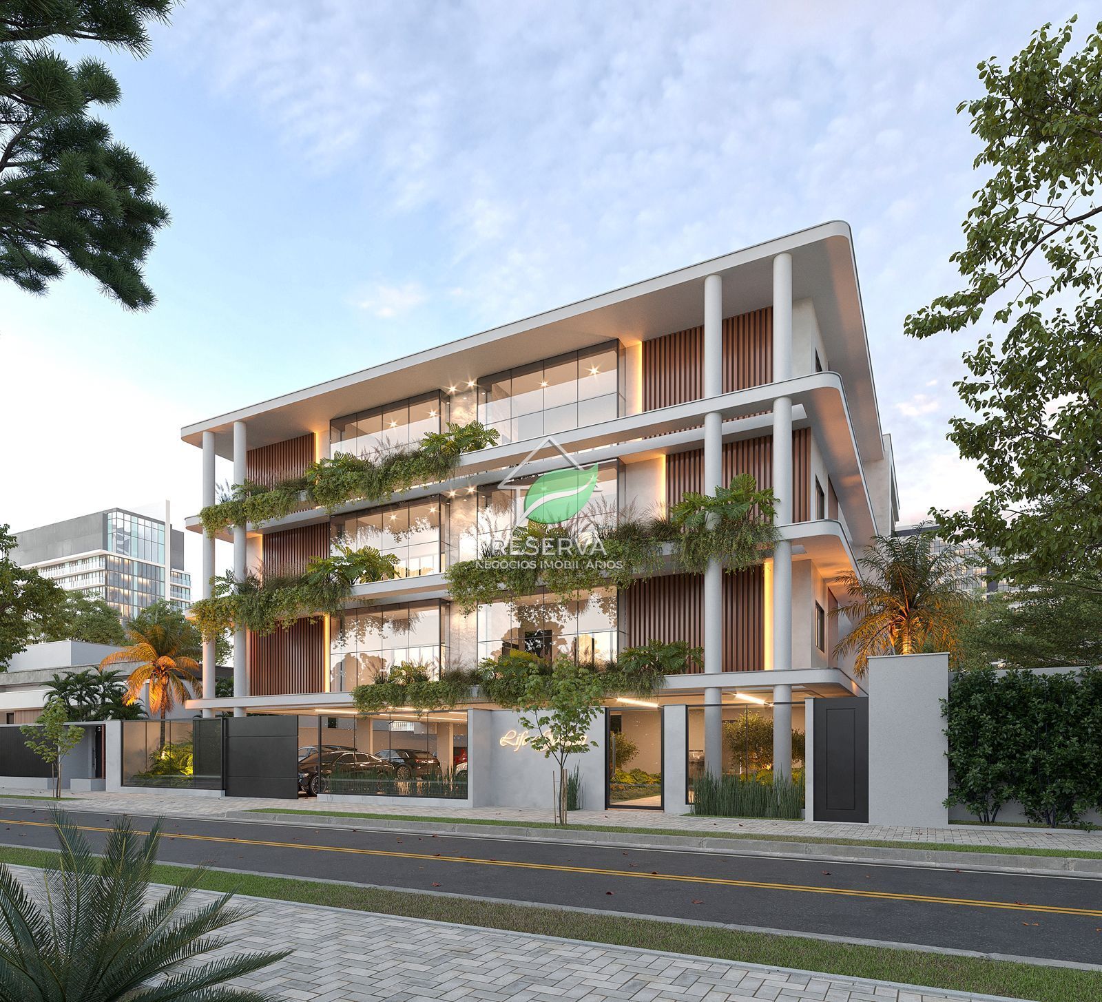 ? RESIDENCIAL LIFE GARDEN – O SEU NOVO LAR NA VILA A! ??