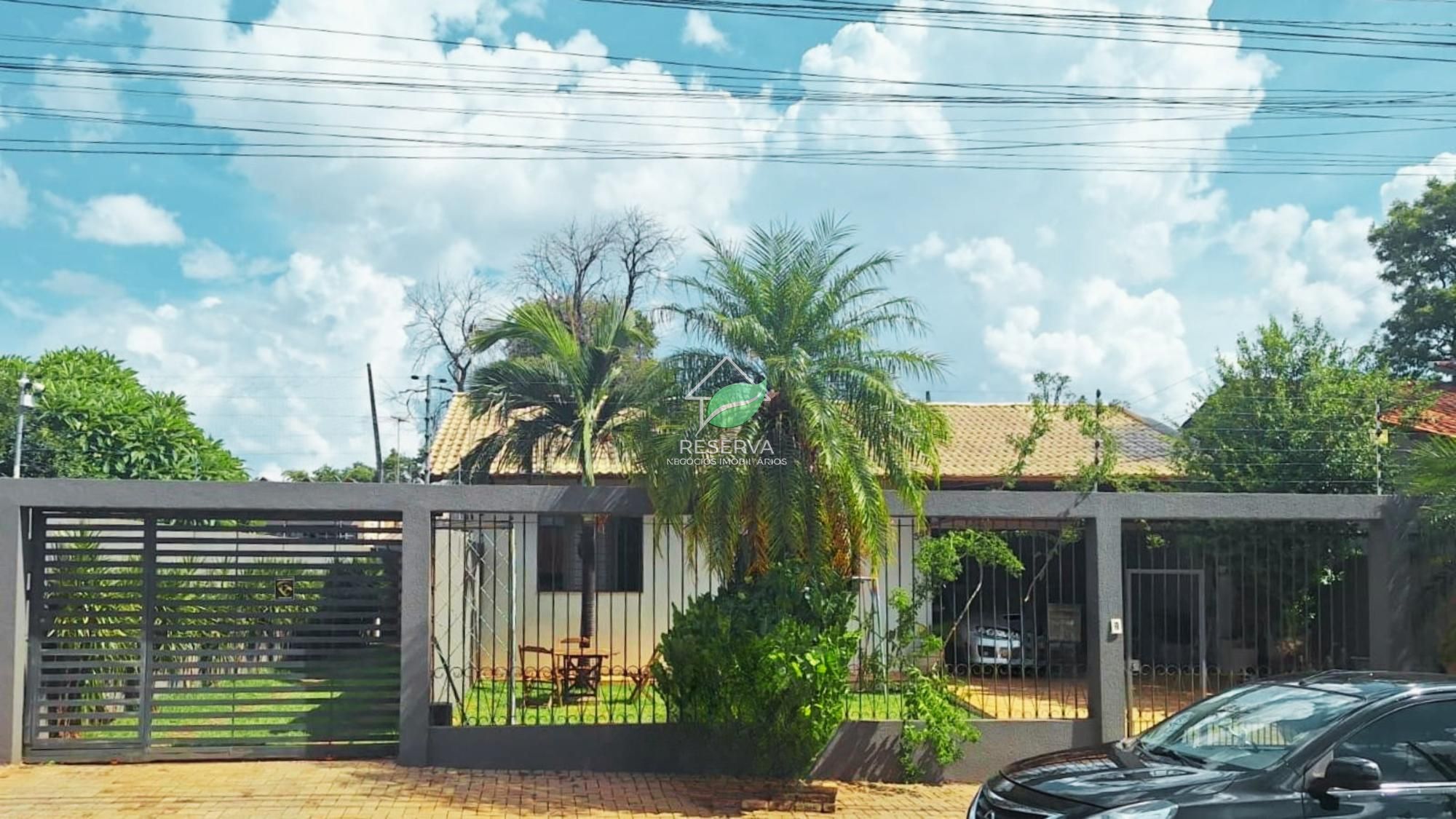 Casa à Venda no Jardim Petrópolis | 2 Casas no Mesmo Terreno