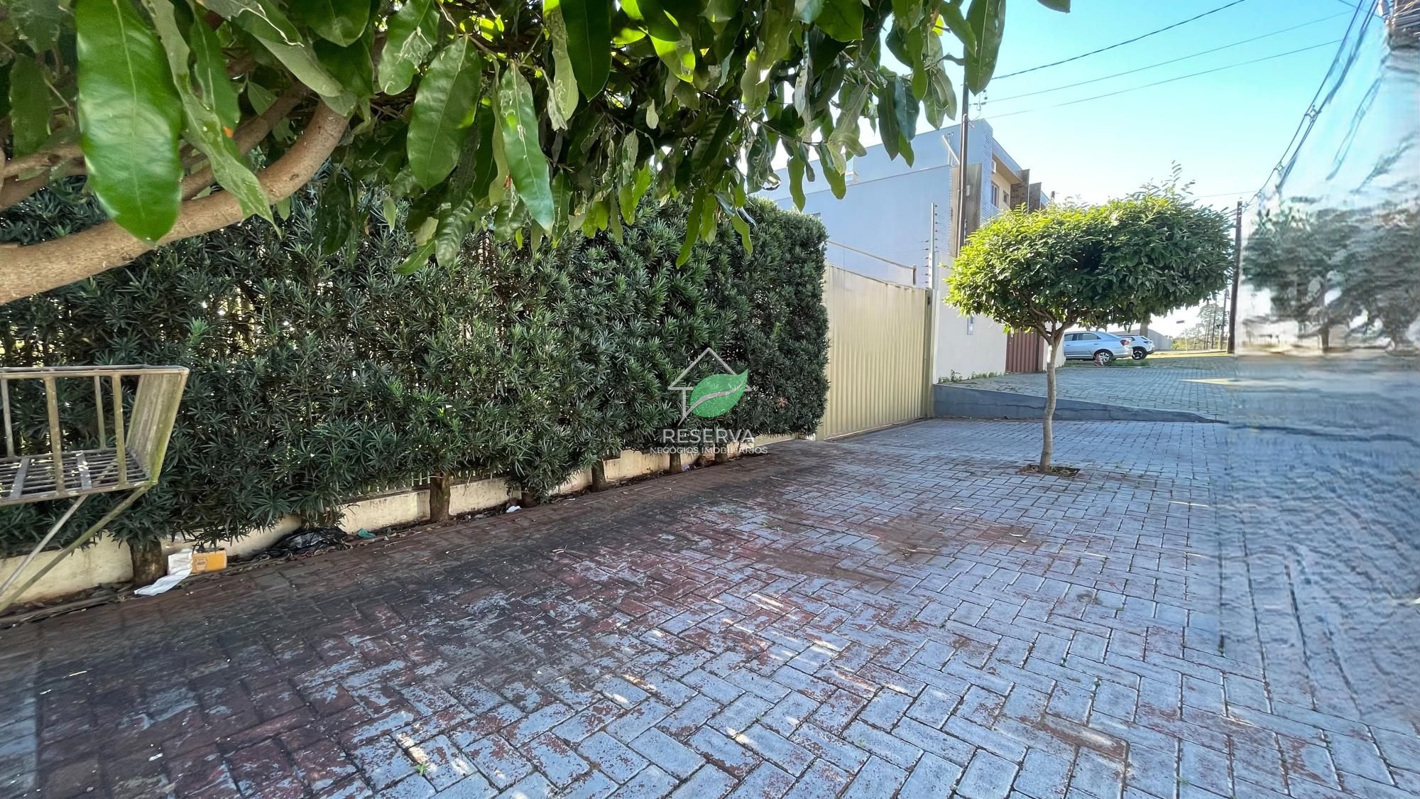 Casa de Alto Padrão à Venda | Vila Yolanda – Foz do Iguaçu/PR