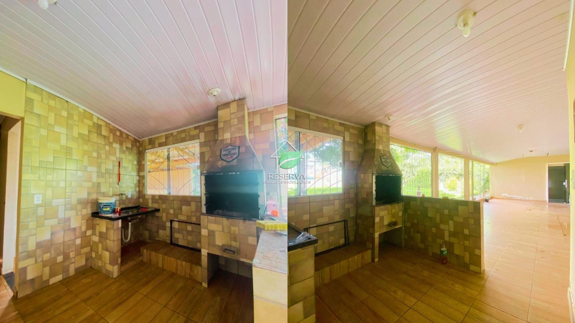 Casa à Venda na Vila C | Amplo Terreno e Excelente Oportunidade