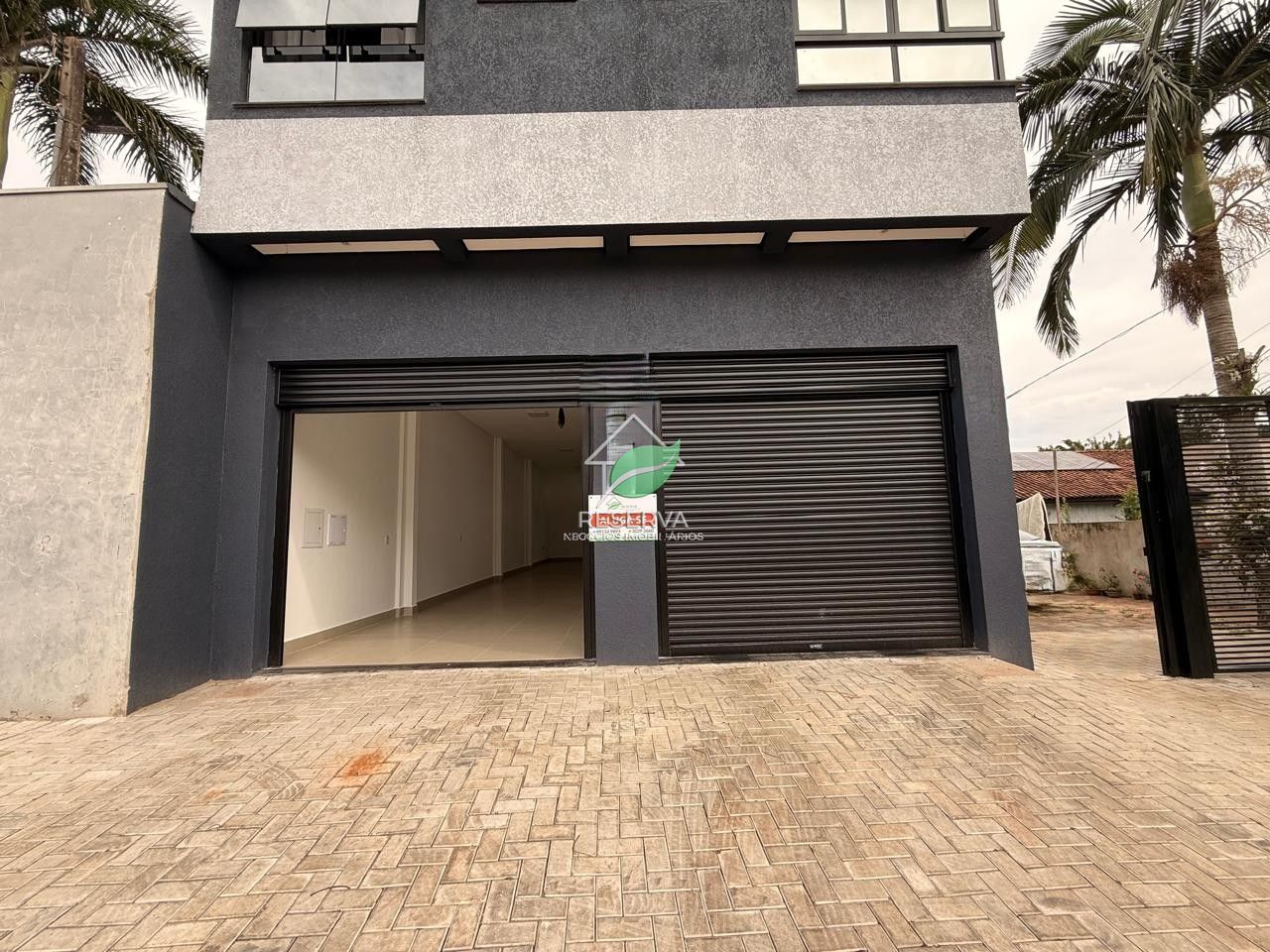 SALA COMERCIAL PARA LOCAÇÃO | JARDIM PANORAMA
