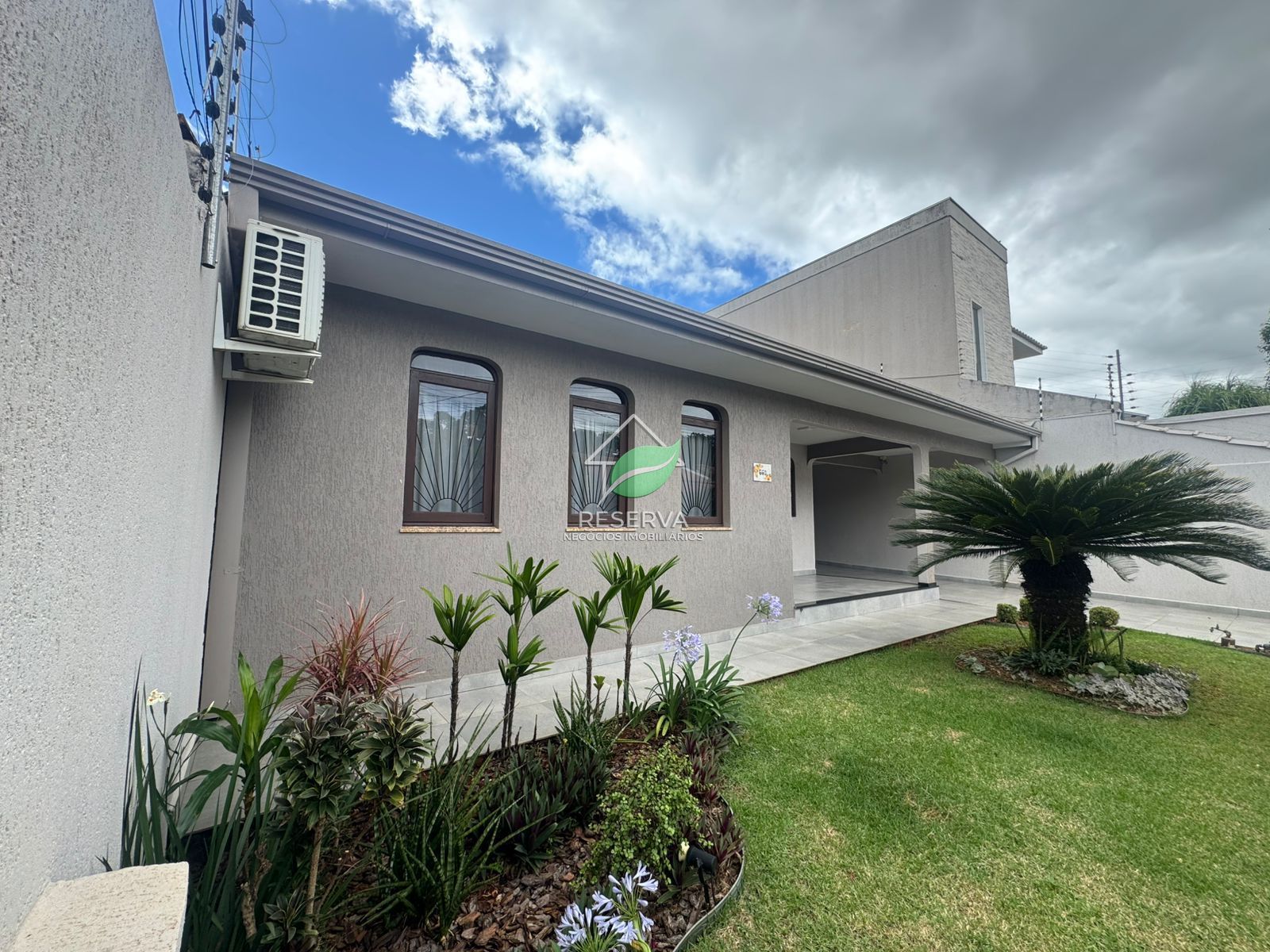 Casa 3 dormitórios à venda Conjunto Libra Foz do Iguaçu/PR