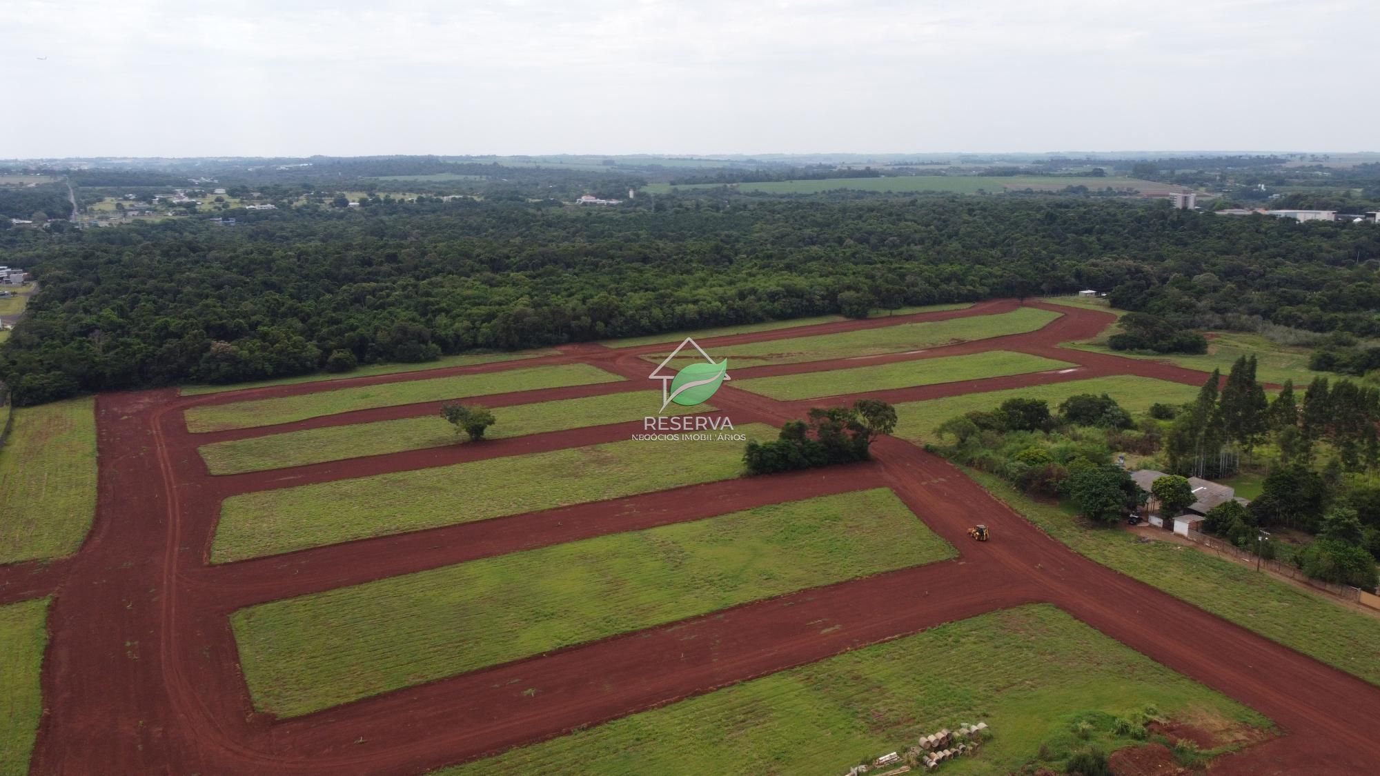 Estância Legendária – Novo Lançamento em Região Estratégica de Foz do Iguaçu