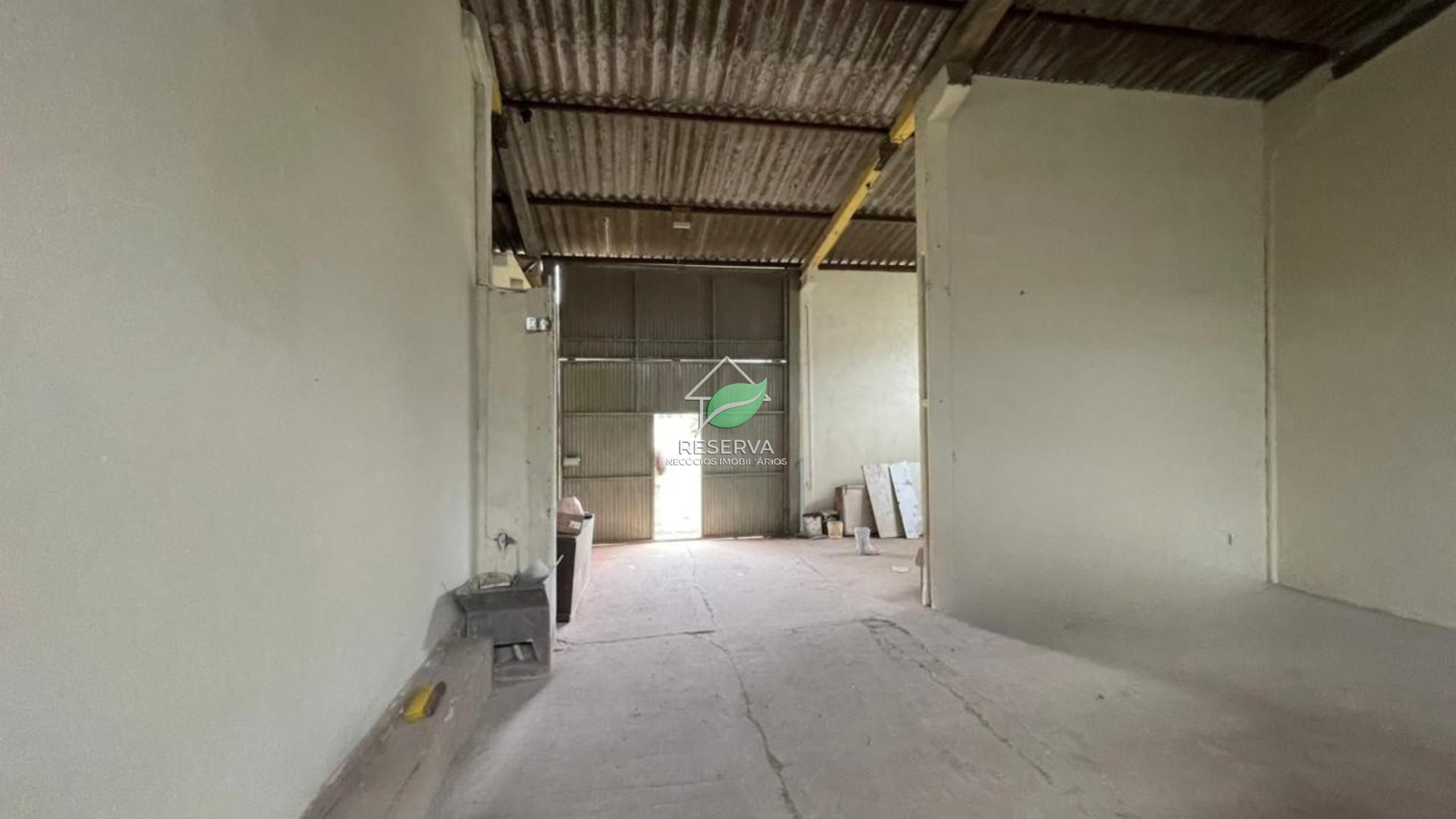 Barracão Comercial de Esquina à Venda – Jardim América | Foz do Iguaçu
