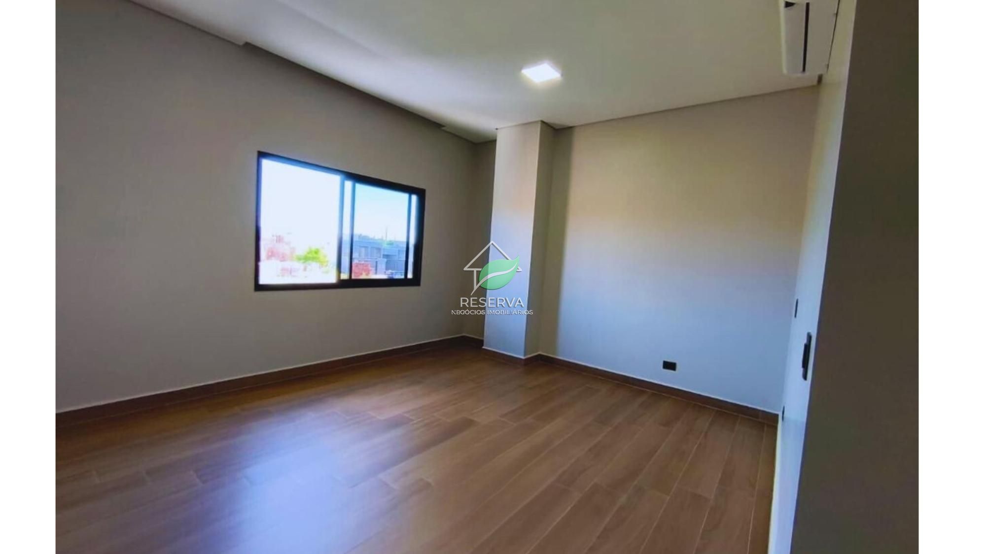 SOBRADO NOVO À VENDA | ALTO PADRÃO E 3 SUÍTES