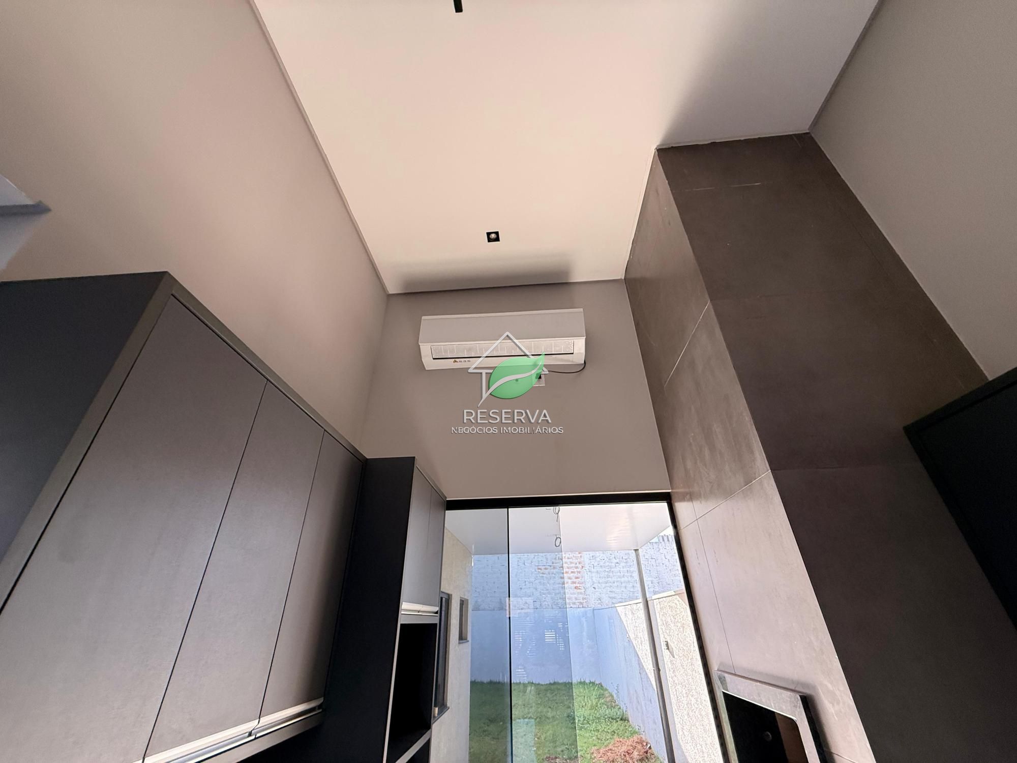 CASA PARA LOCAÇÃO | CONFORTO E PRATICIDADE