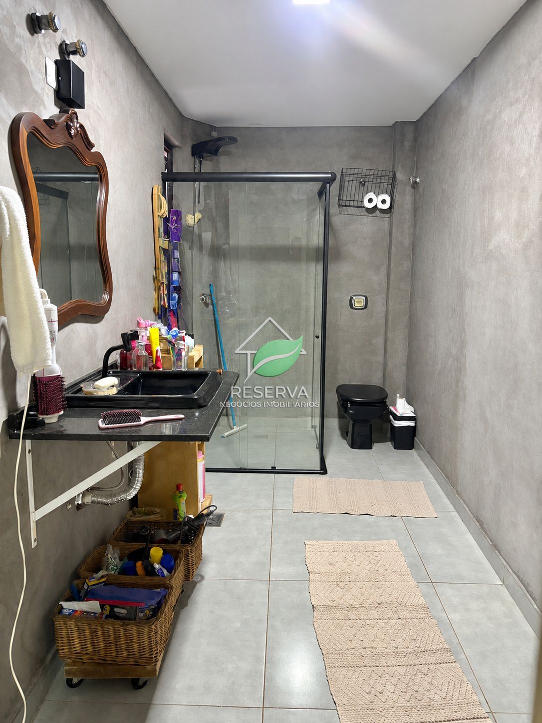 APARTAMENTO AMPLO NO CENTRO DE FOZ DO IGUAÇU — 206 M² PRIVATIVOS