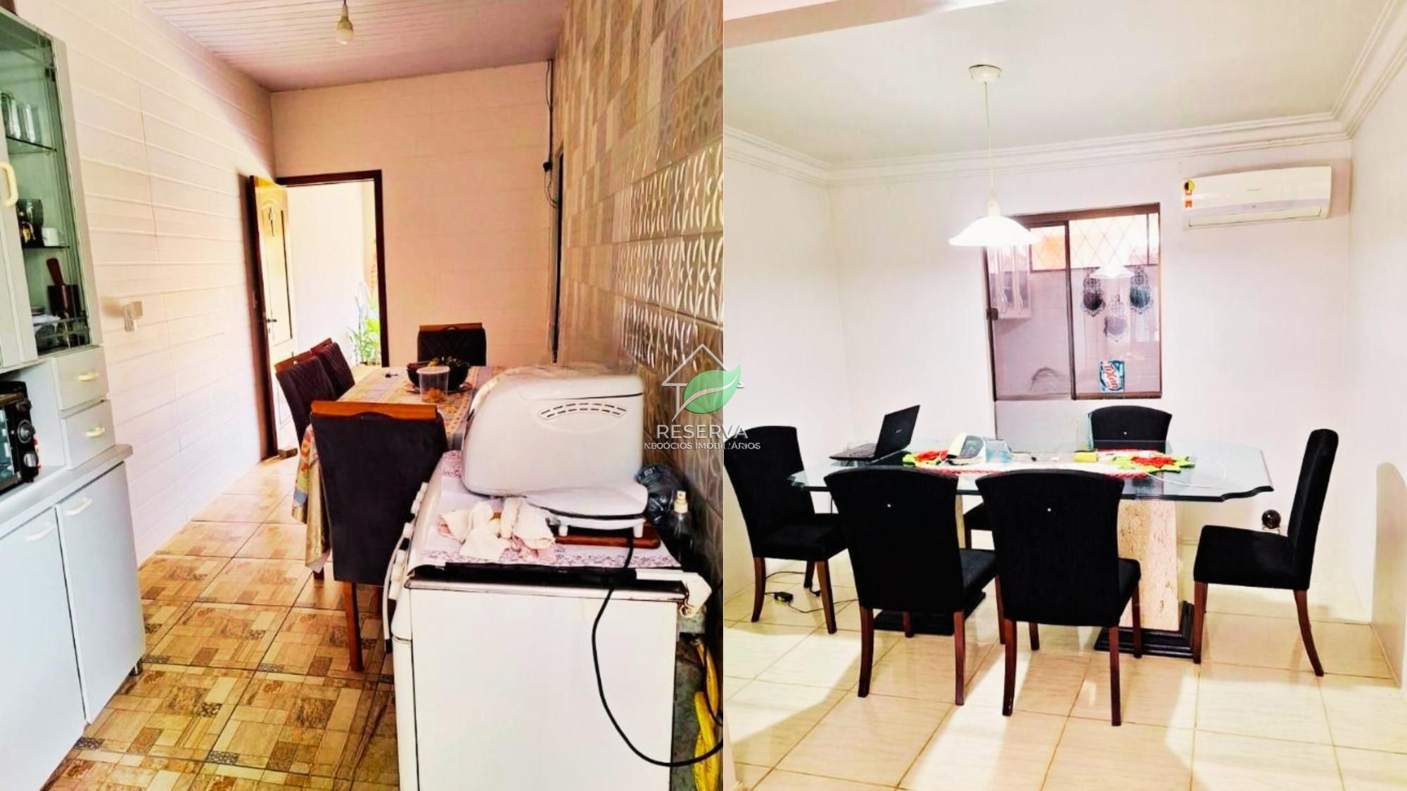 Casa à Venda no Jardim Petrópolis | 2 Casas no Mesmo Terreno