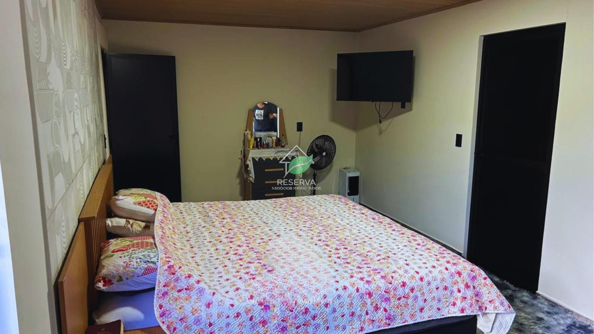 Casa à Venda – Conforto, Lazer e Excelente Distribuição