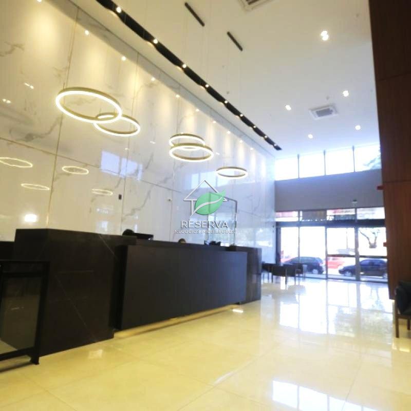 TORRE MARECHAL – O Novo Marco Corporativo no Coração de Foz do Iguaçu