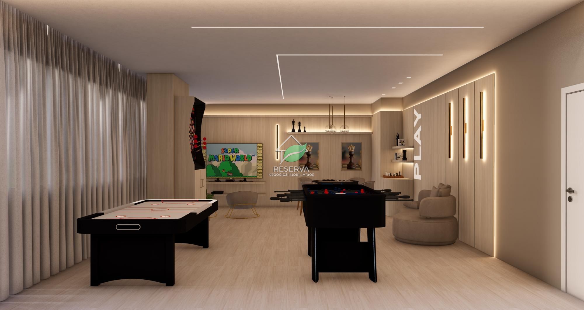 ARUM RESIDENCE — O NOVO ÍCONE DE SOFISTICAÇÃO NO CORAÇÃO DE FOZ DO IGUAÇU!