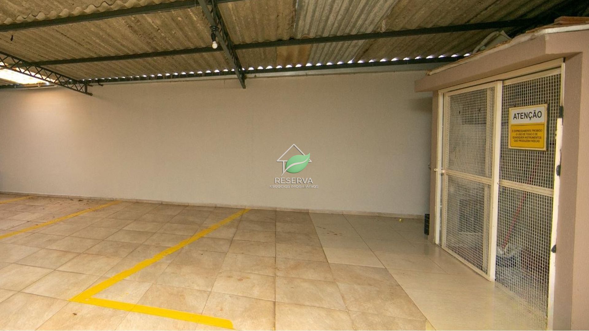 Apartamento de Alto Padrão na Av. Pedro Basso