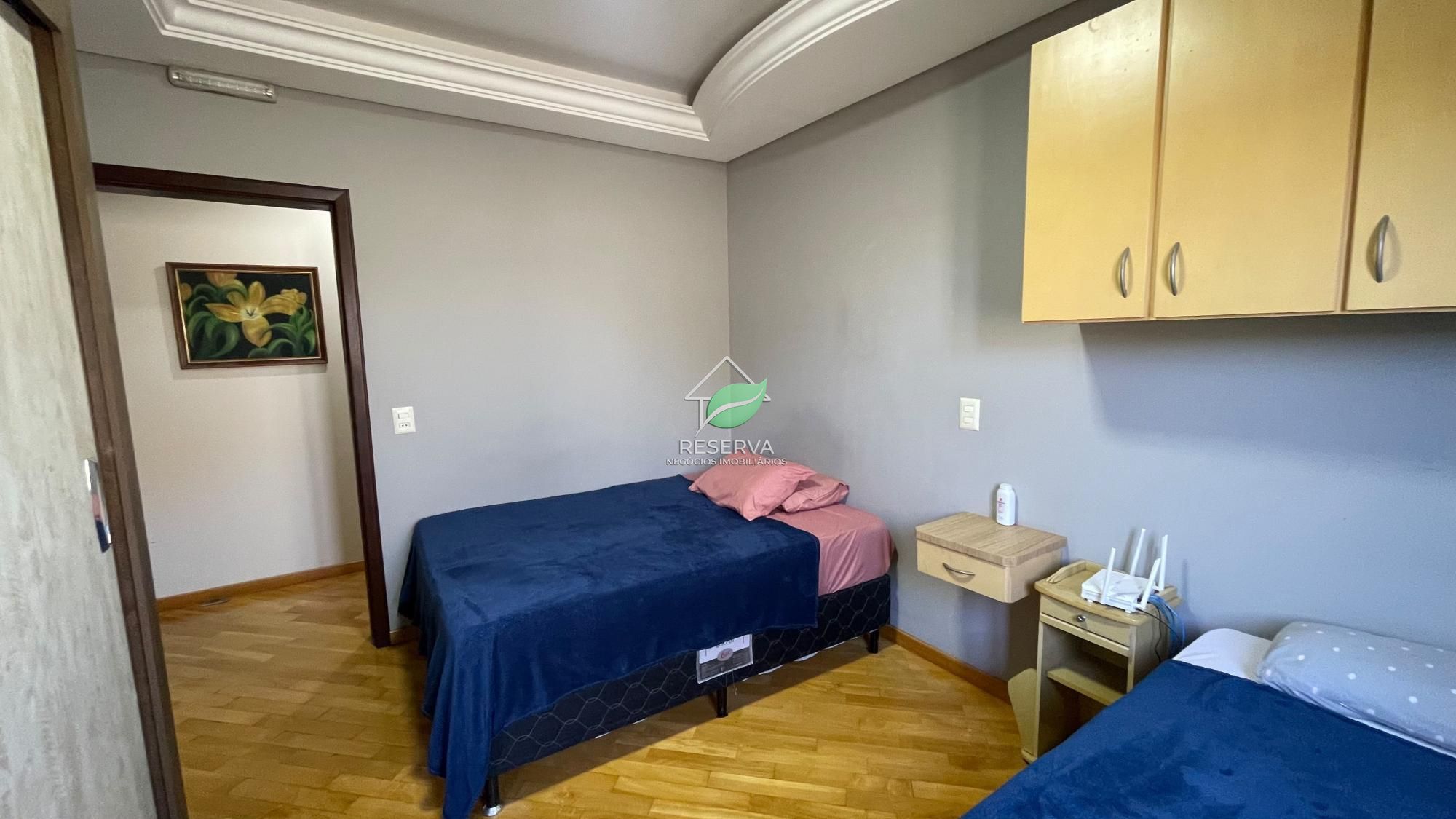 Casa de Alto Padrão à Venda | Vila Yolanda – Foz do Iguaçu/PR