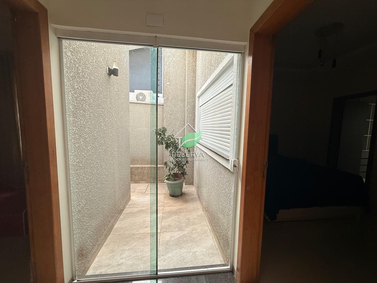 Casa Térrea Mobiliada para Locação — Jardim Panorama
