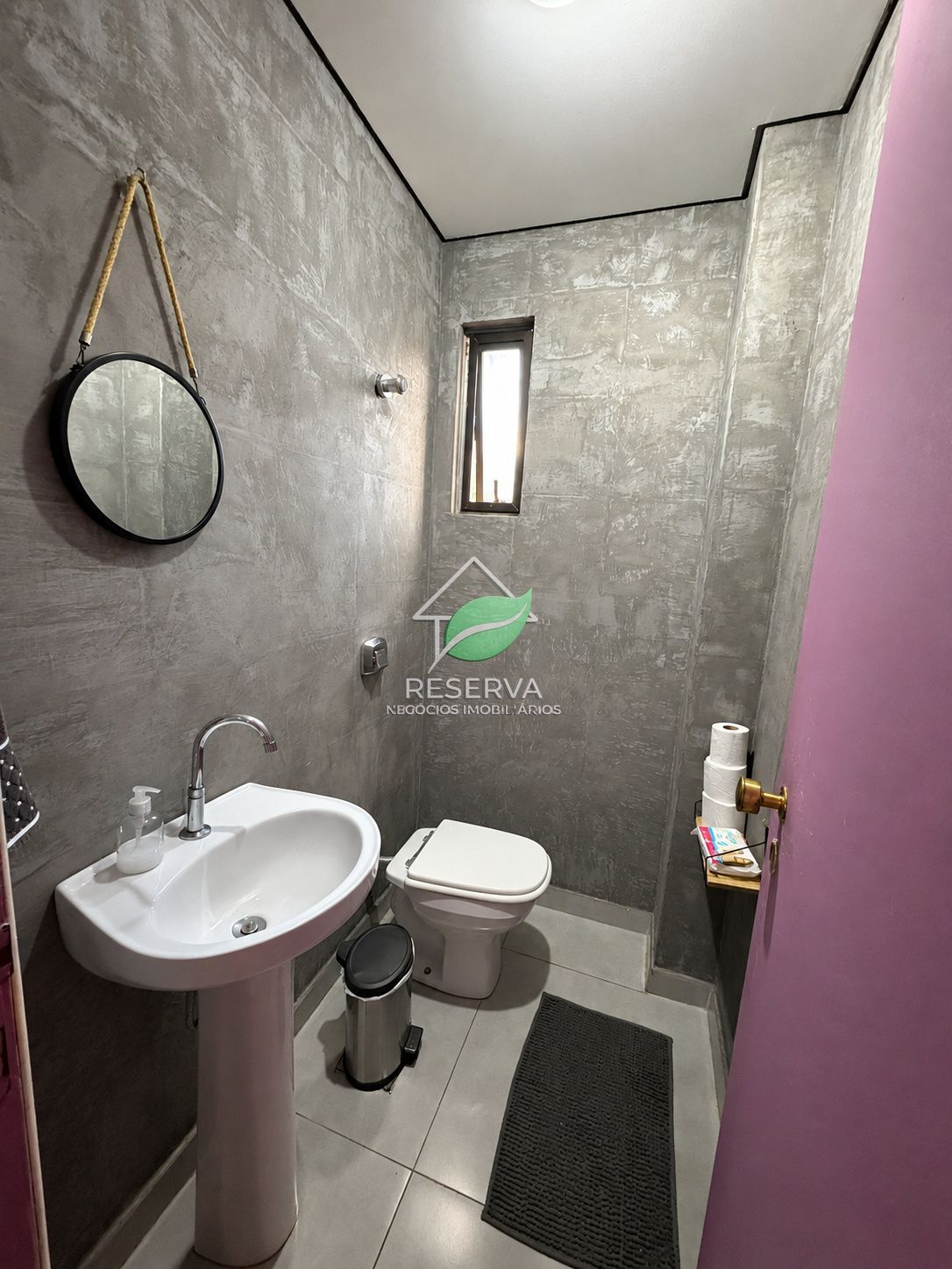 APARTAMENTO AMPLO NO CENTRO DE FOZ DO IGUAÇU — 206 M² PRIVATIVOS