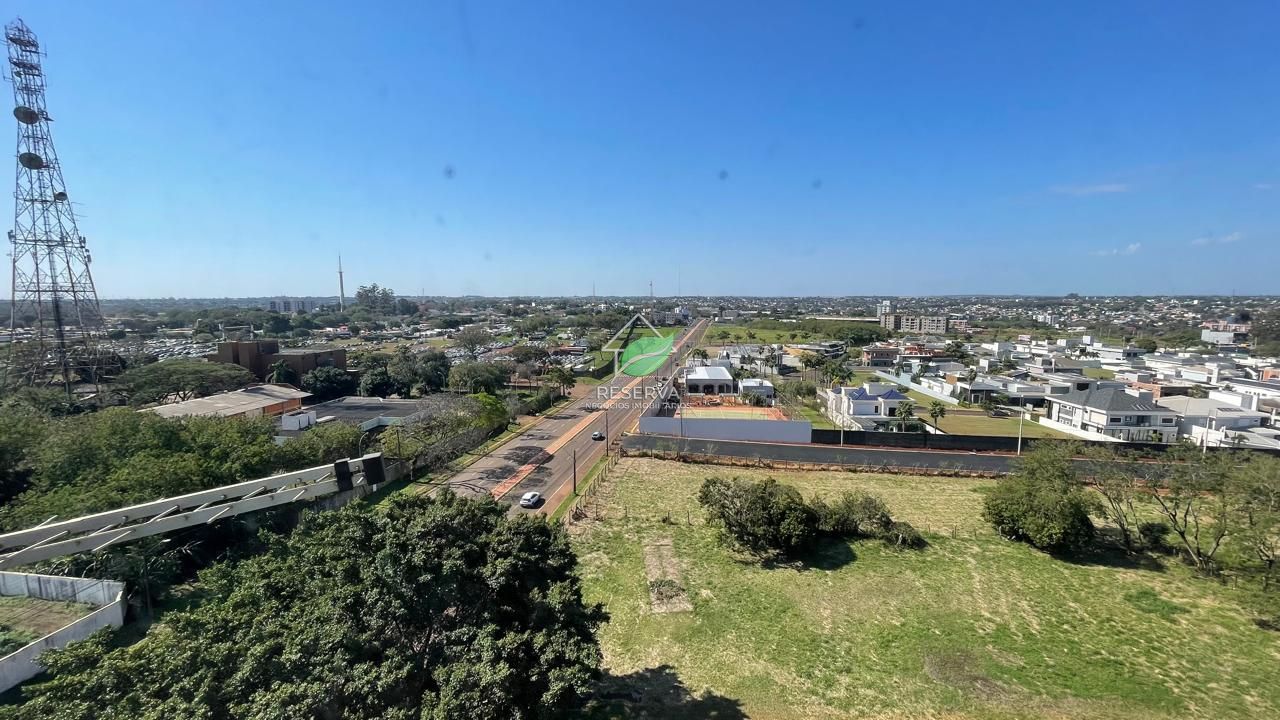 APARTAMENTO À VENDA – EDIFÍCIO CHEVERNY | FOZ DO IGUAÇU/PR