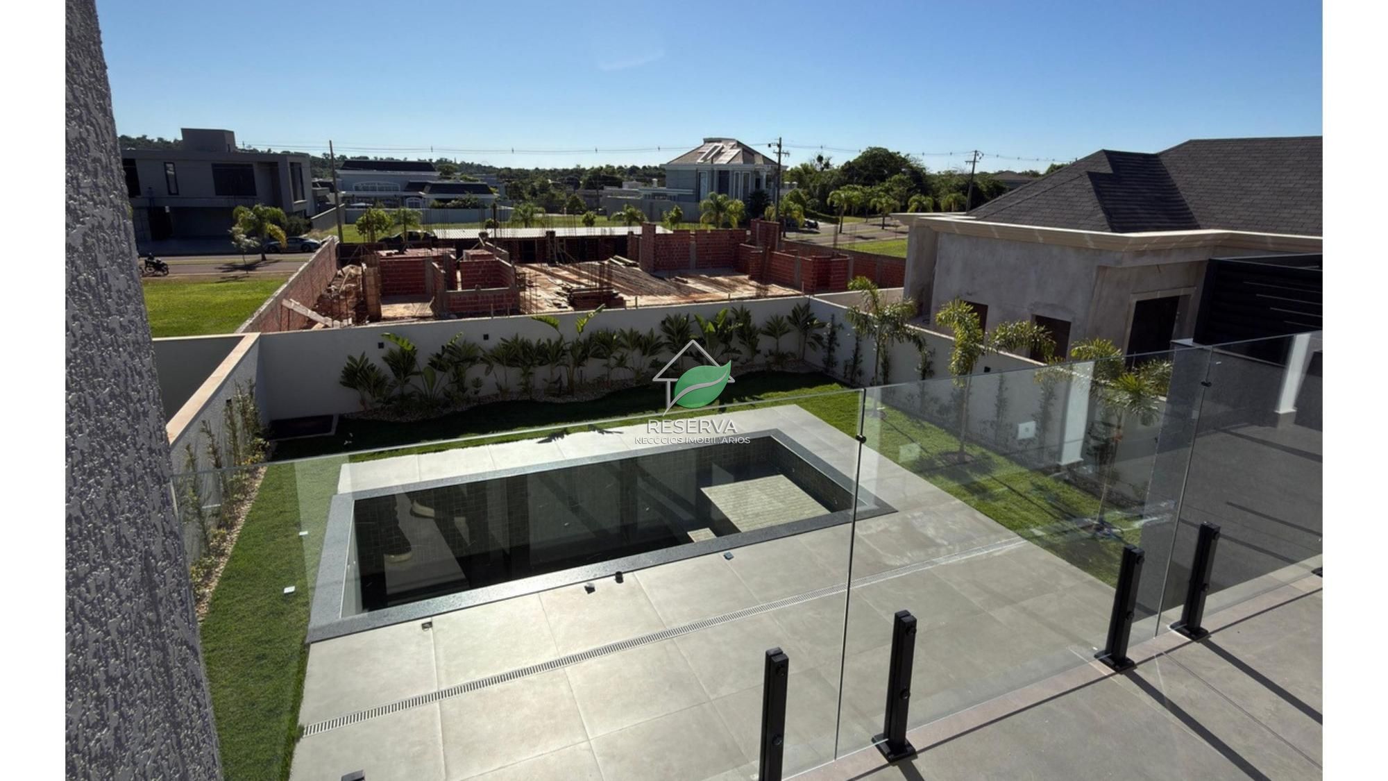 Casa em Condomínio 4 dormitórios à venda Remanso Foz do Iguaçu/PR
