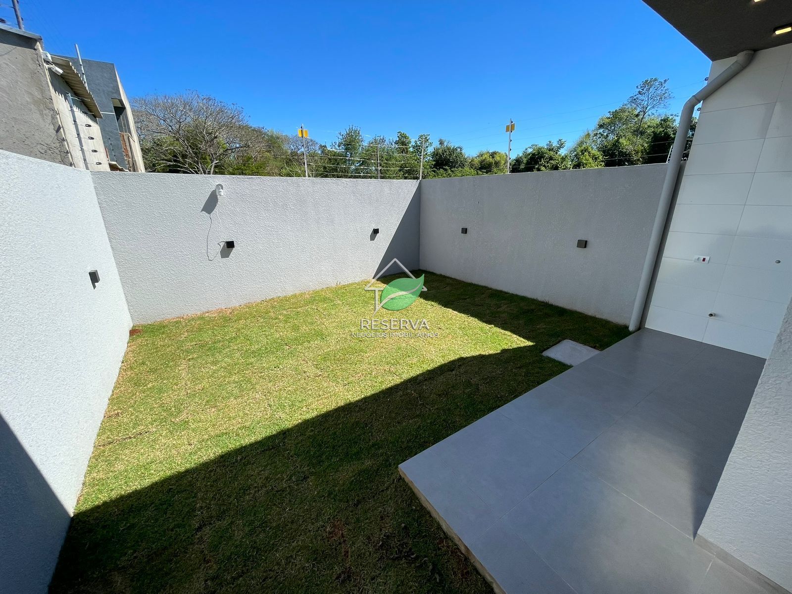 CASA À VENDA | JARDIM BUENOS AIRES – FOZ DO IGUAÇU