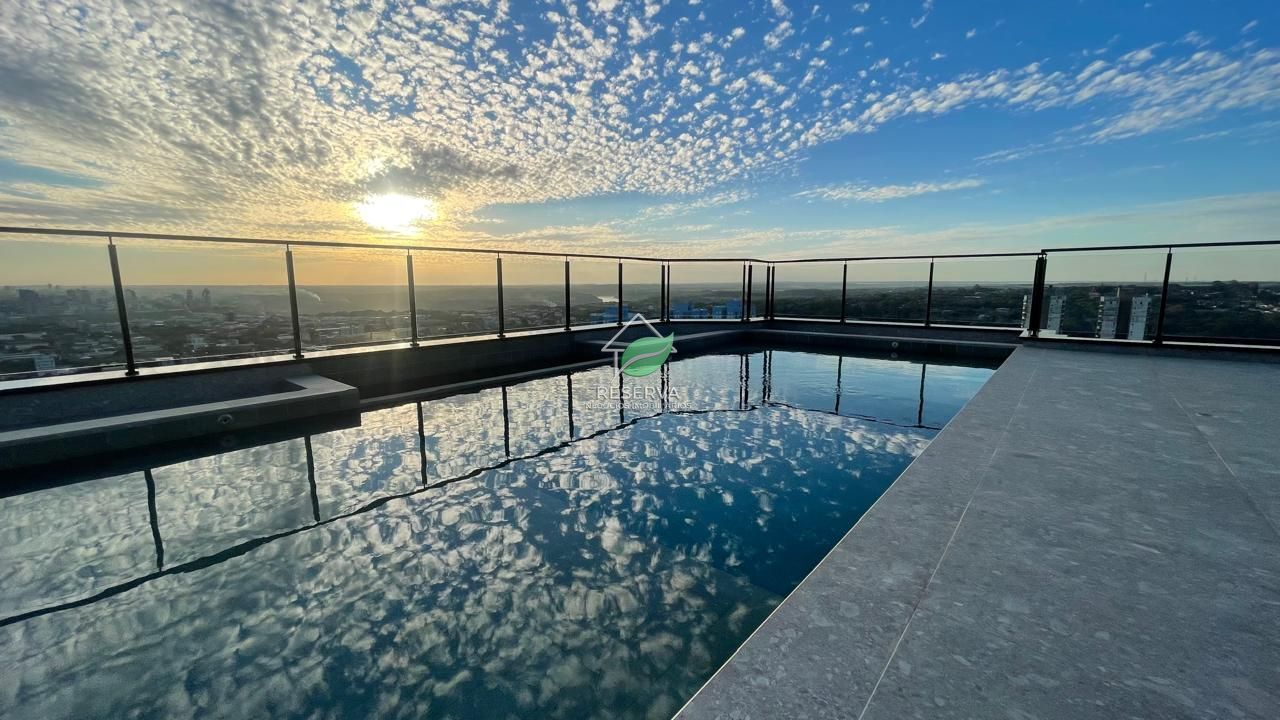 SUNSET 3635 – O NOVO ÍCONE URBANO DE FOZ DO IGUAÇU ?