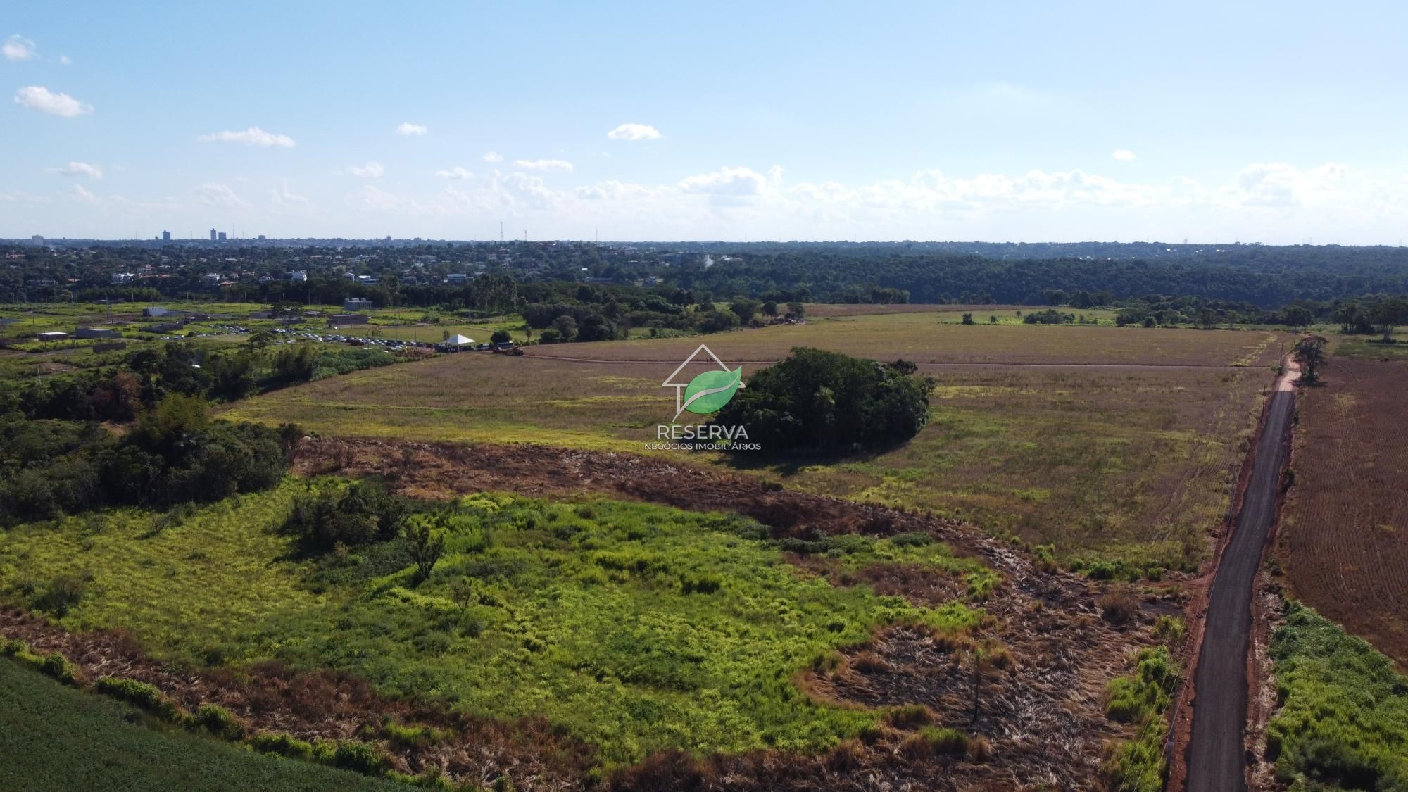 Jardim Nova Itália – Loteamento em Lançamento em Foz do Iguaçu