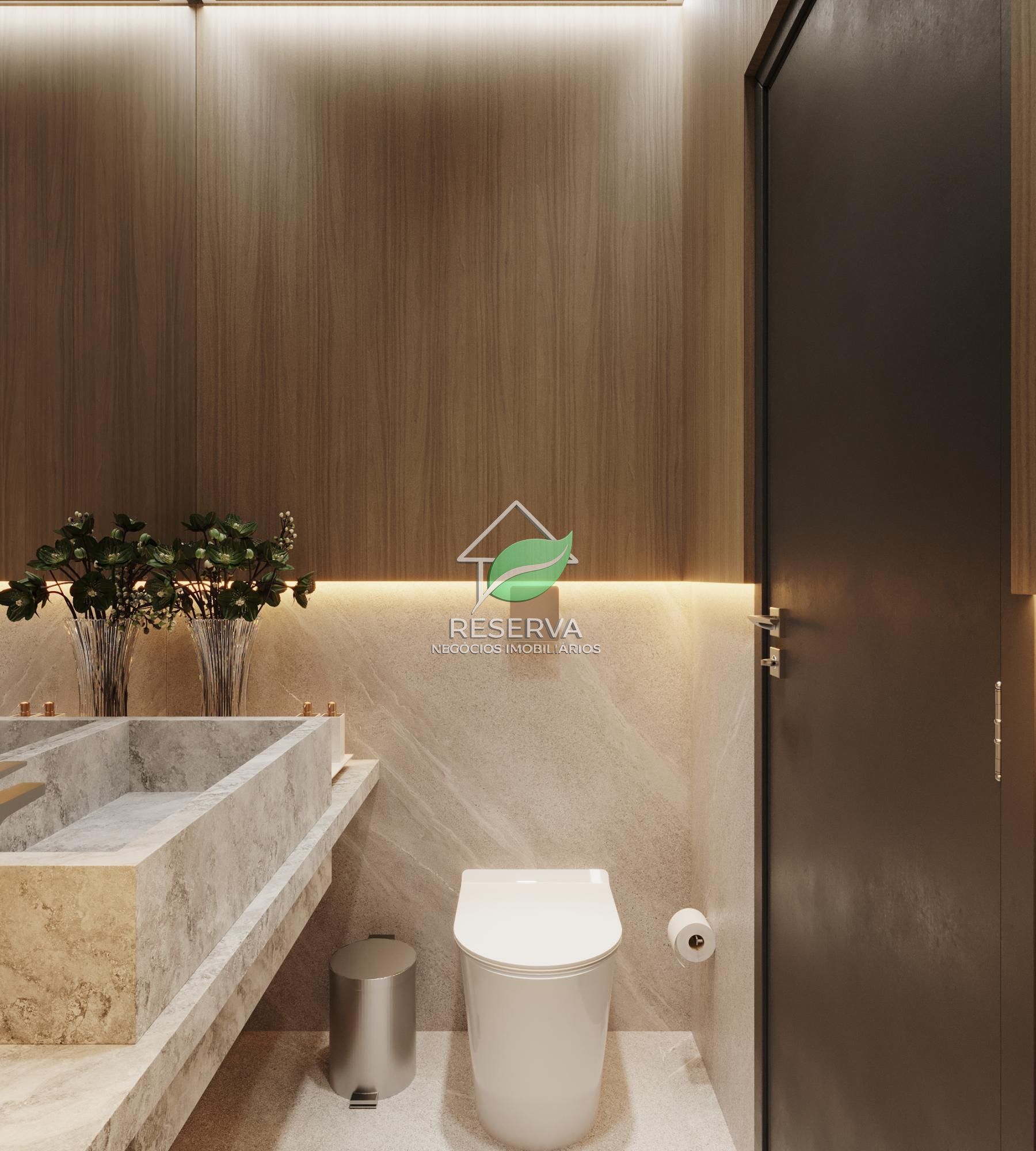 APARTAMENTO ALTO PADRÃO NO VILA NORD – VILA A ?