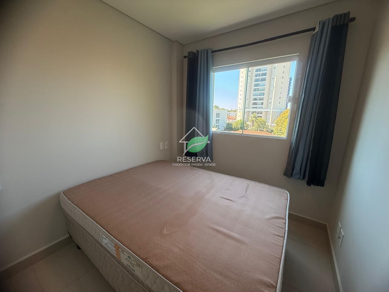 ? Apartamento para Locação | Residencial Milano – Foz do Iguaçu
