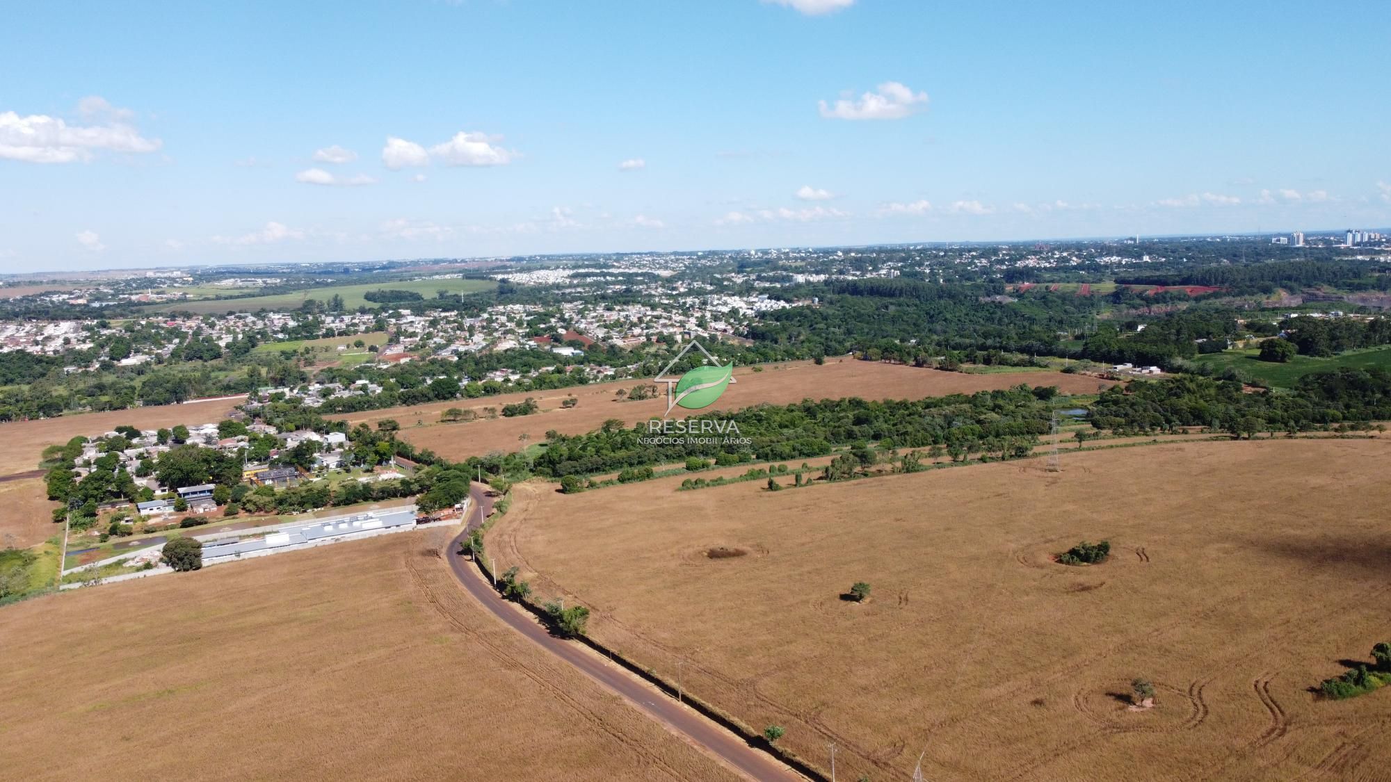 Jardim Nova Itália – Loteamento em Lançamento em Foz do Iguaçu