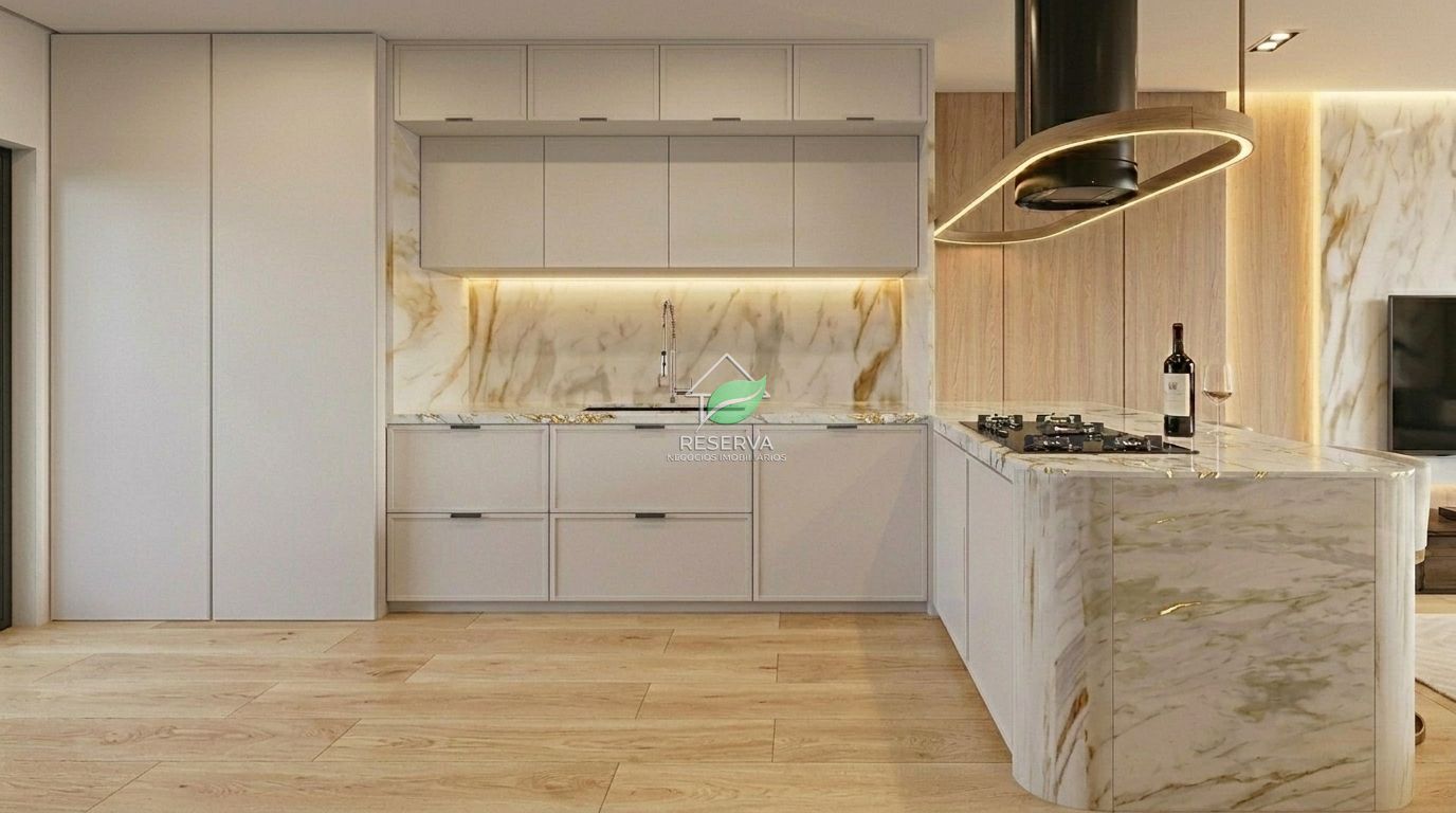 Apartamento à Venda no Edifício Don Valiente – Modernidade, Conforto e Lazer Com