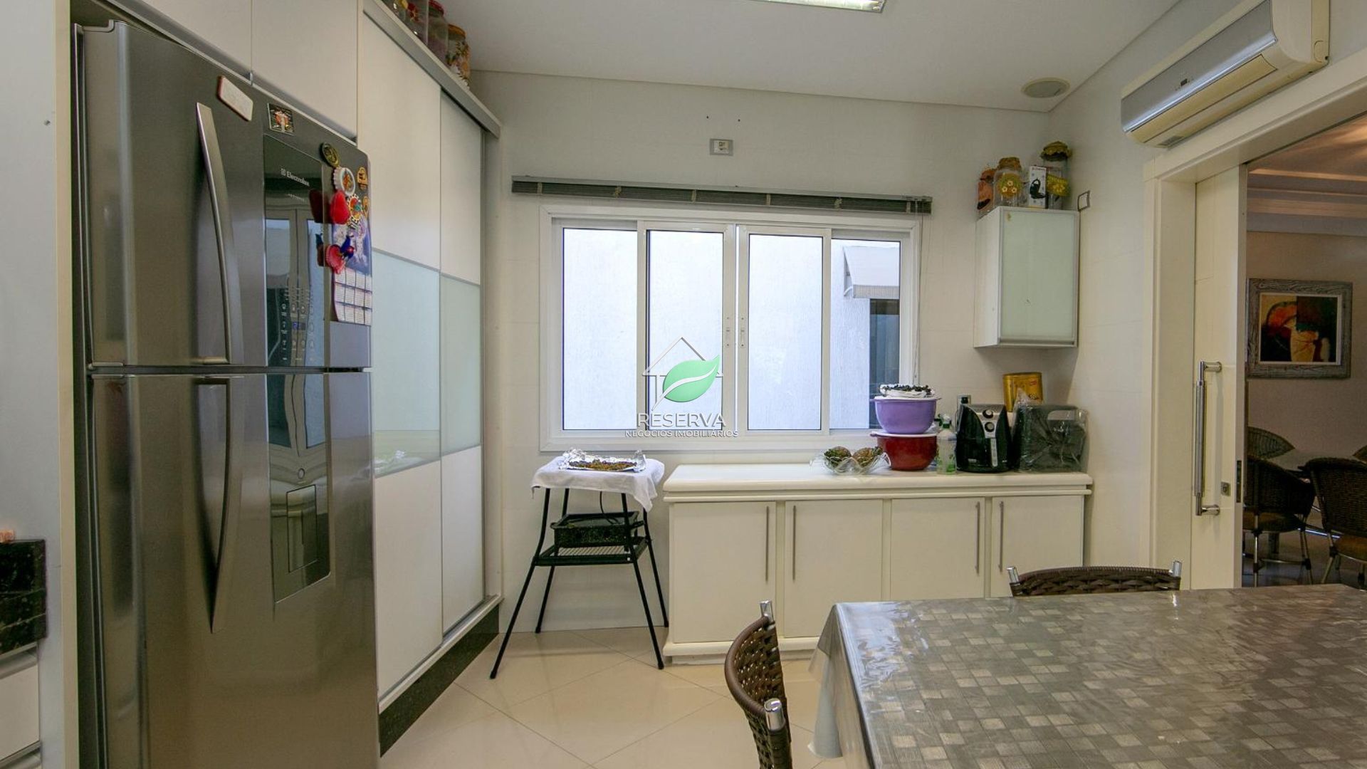 Apartamento de Alto Padrão na Av. Pedro Basso