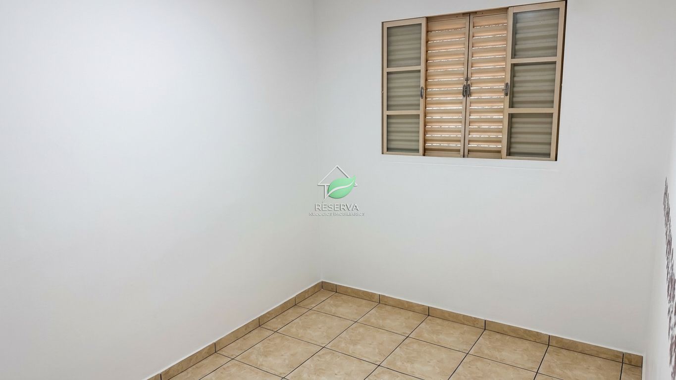 SOBRADO PARA LOCAÇÃO NO JARDIM LANCASTER II – REGIÃO DA VILA A