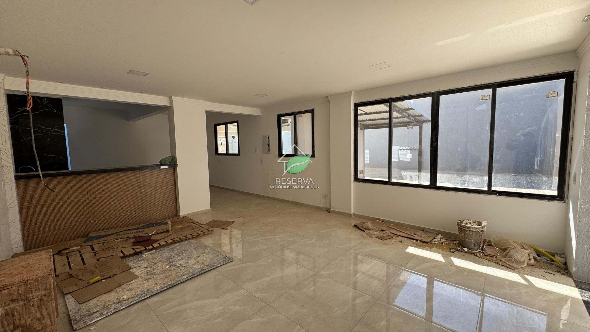RESIDENCIAL BRISTOL – EXCLUSIVIDADE E SOFISTICAÇÃO NA VILA A