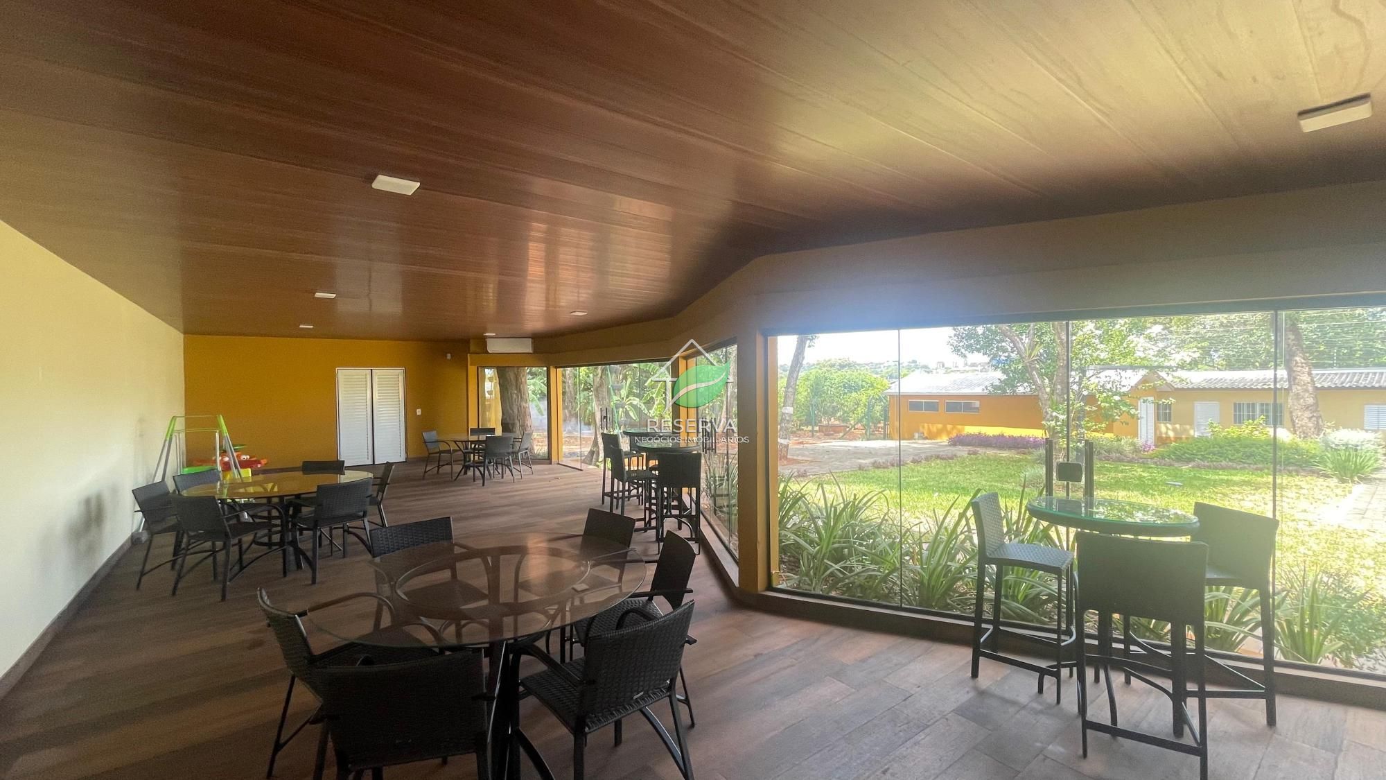 Sítio exclusivo no Parque Ouro Verde – Porto Meira | Foz do Iguaçu