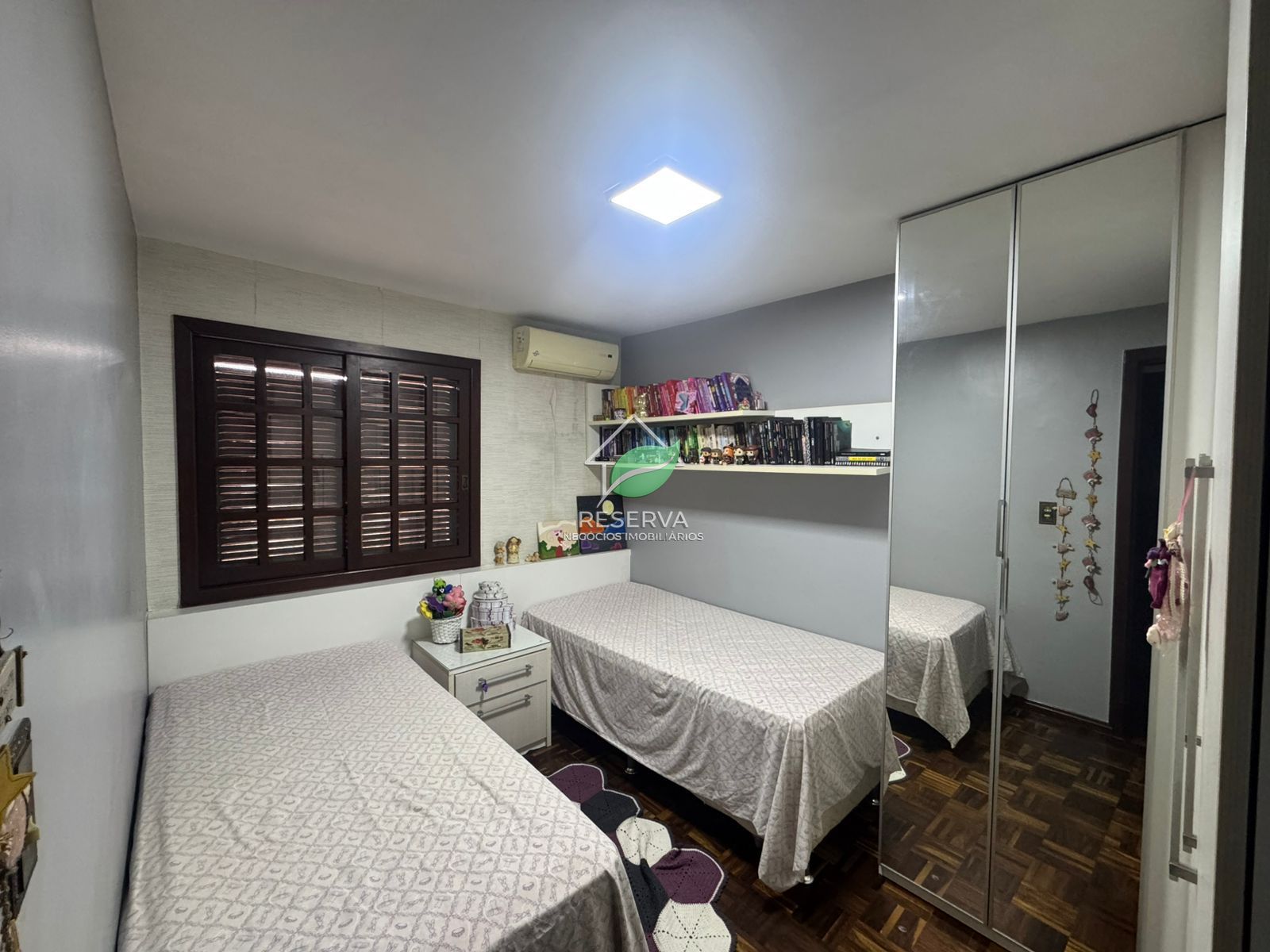 Casa 3 dormitórios à venda Conjunto Libra Foz do Iguaçu/PR