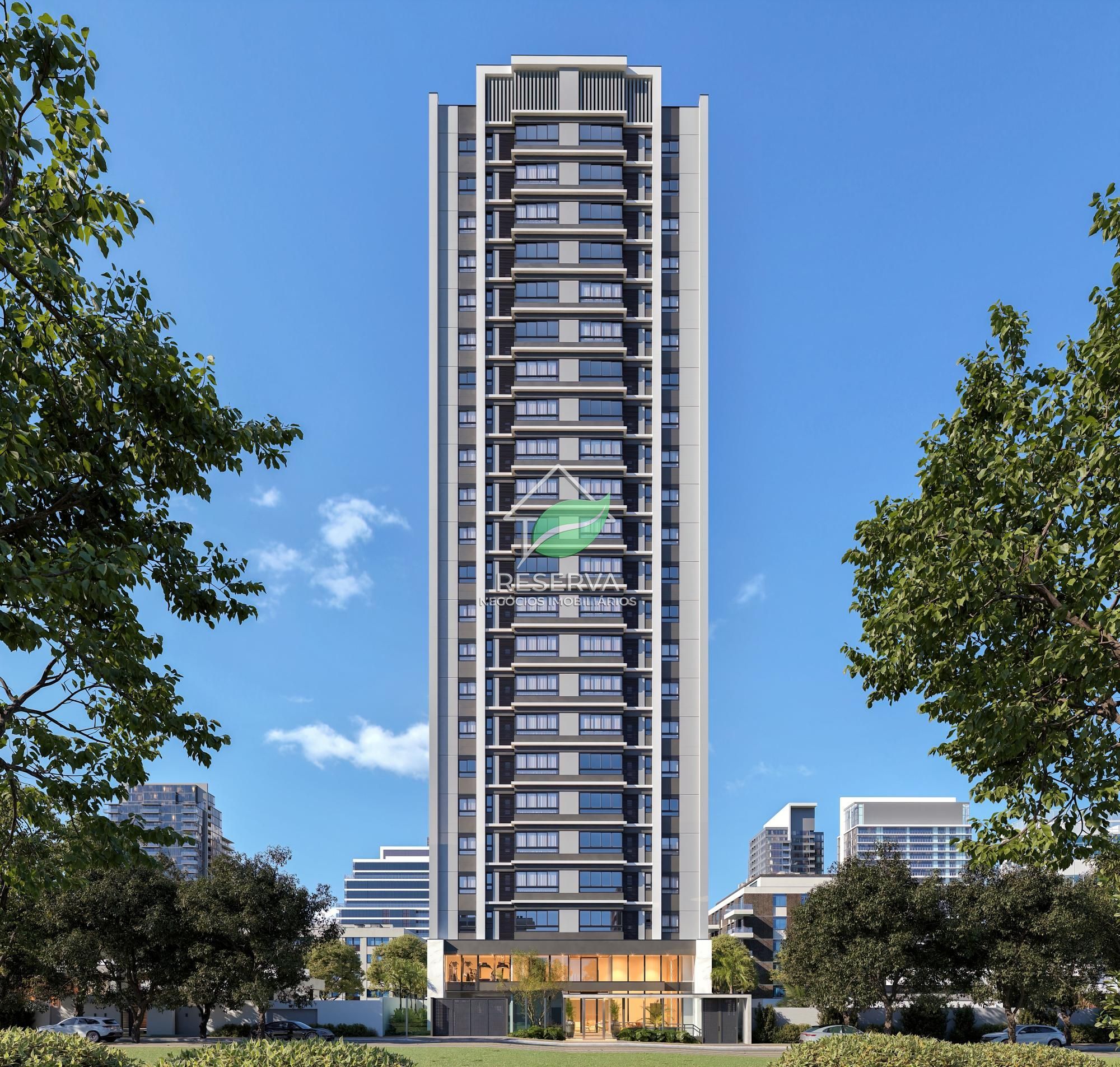 ARUM RESIDENCE — O NOVO ÍCONE DE SOFISTICAÇÃO NO CORAÇÃO DE FOZ DO IGUAÇU!