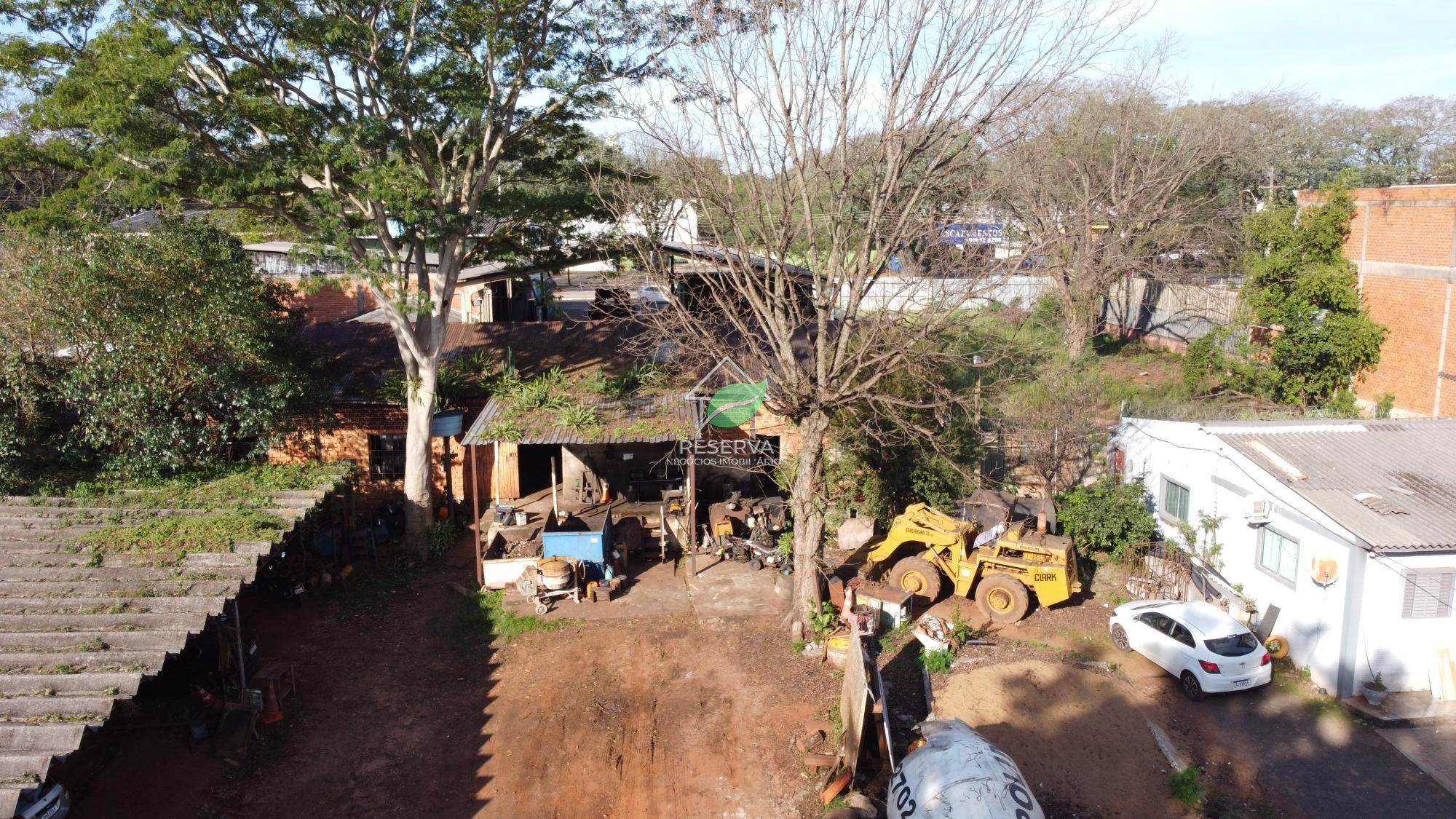 Área Comercial Premium à Venda na Av. JK – Oportunidade Única