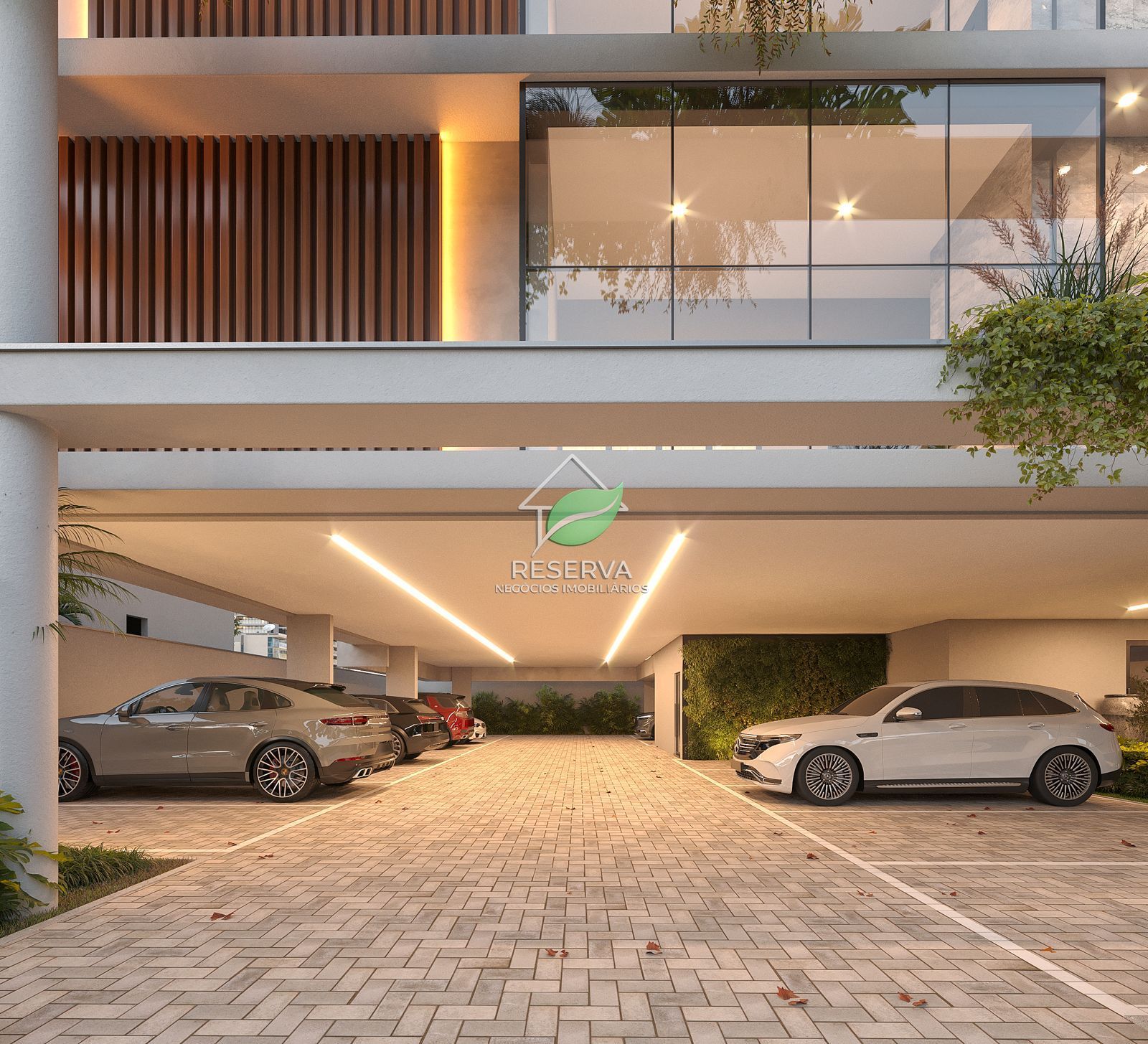 ? RESIDENCIAL LIFE GARDEN – O SEU NOVO LAR NA VILA A! ??