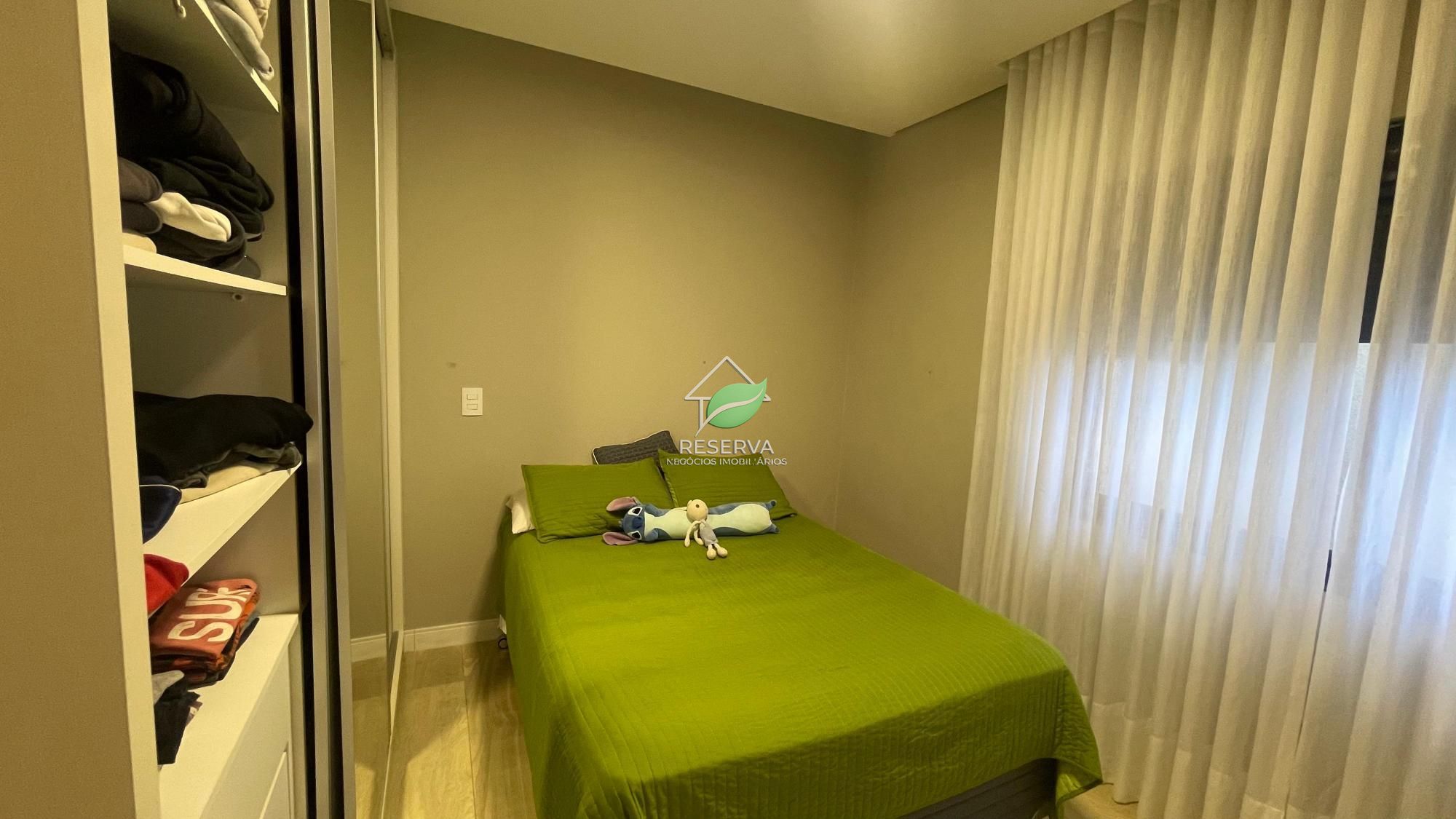 Casa Térrea a venda no Condomínio Safira – Foz do Iguaçu/PR ?